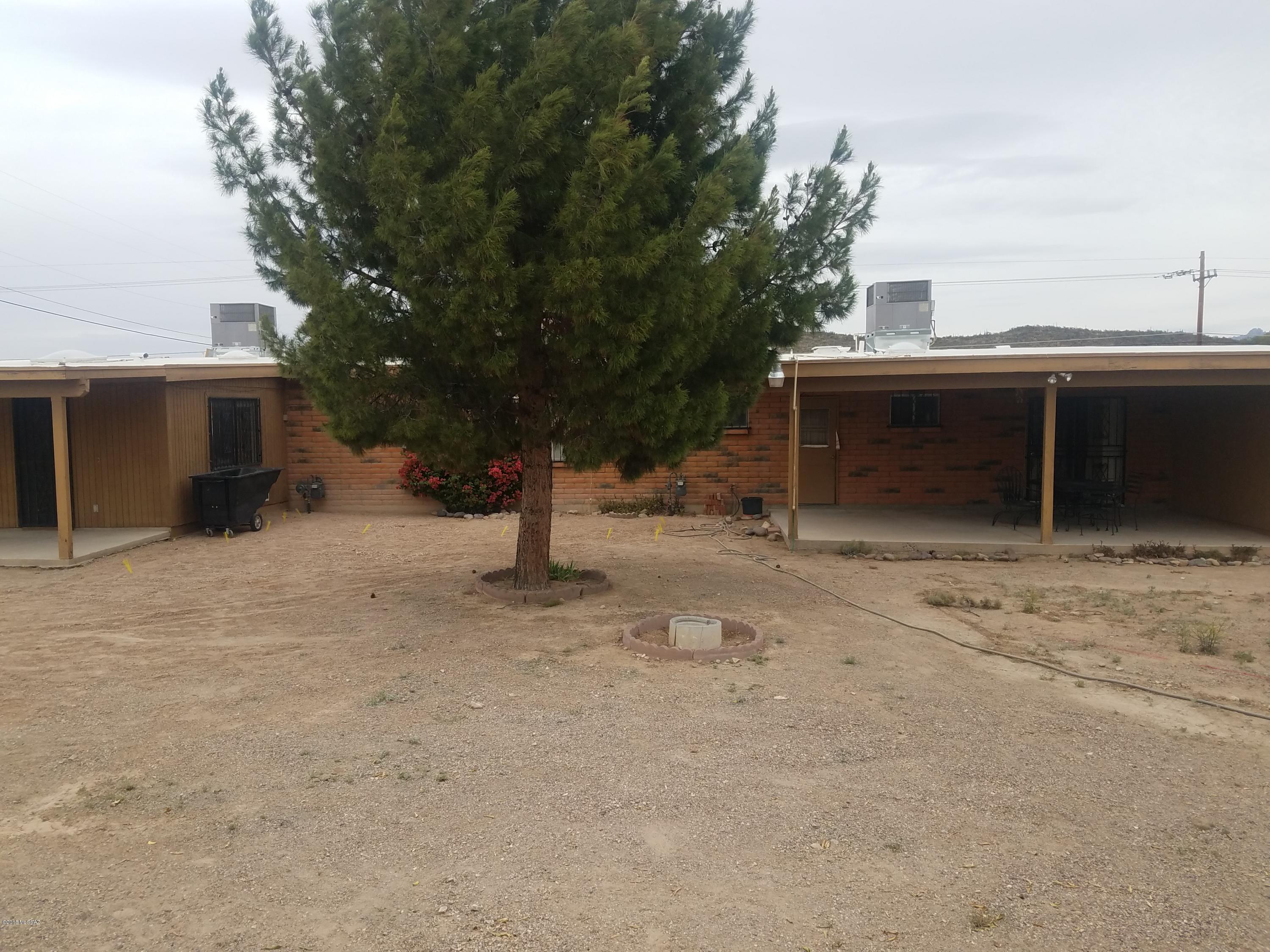 Hiram Banks Annex - Residential