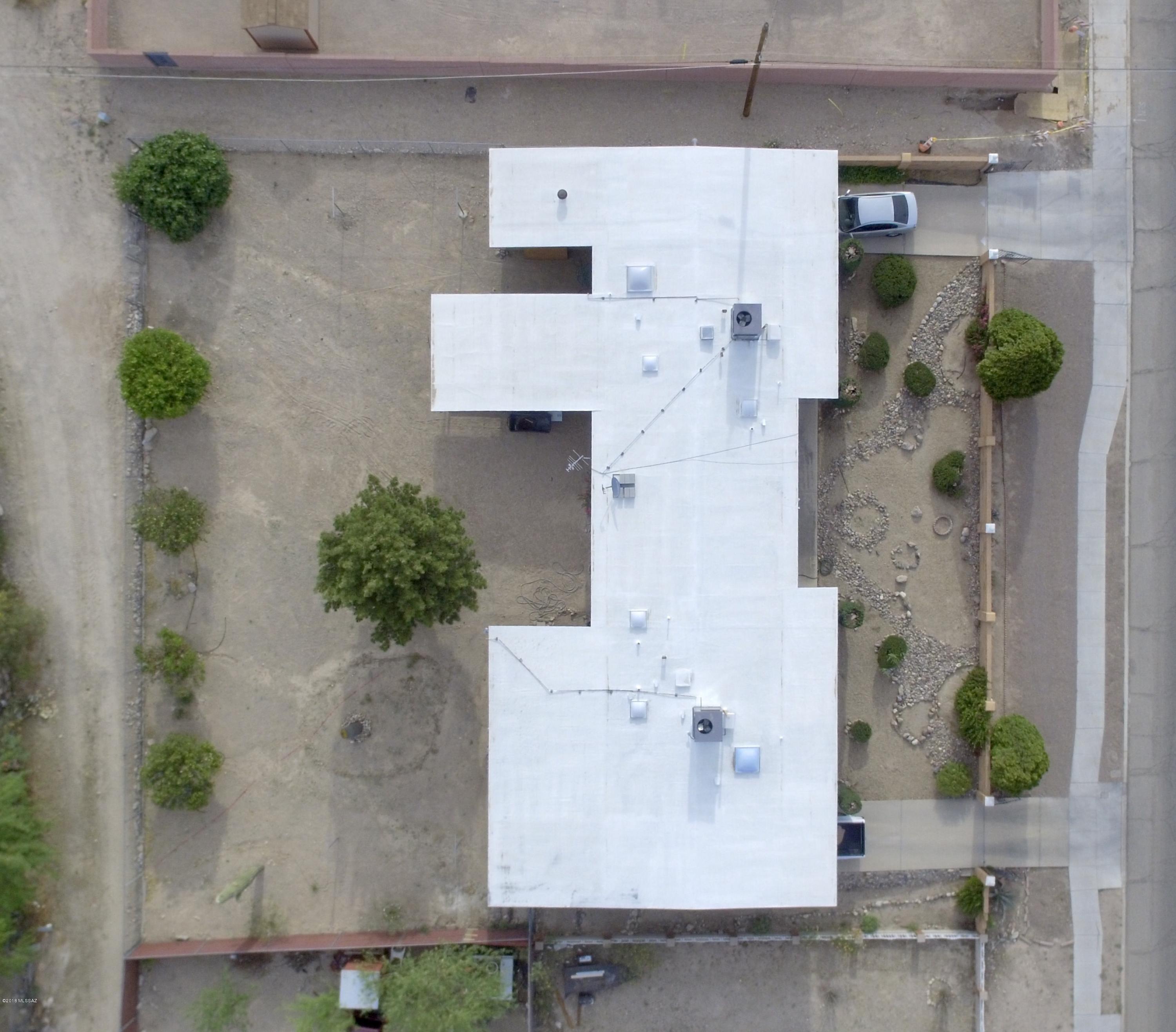 Hiram Banks Annex - Residential