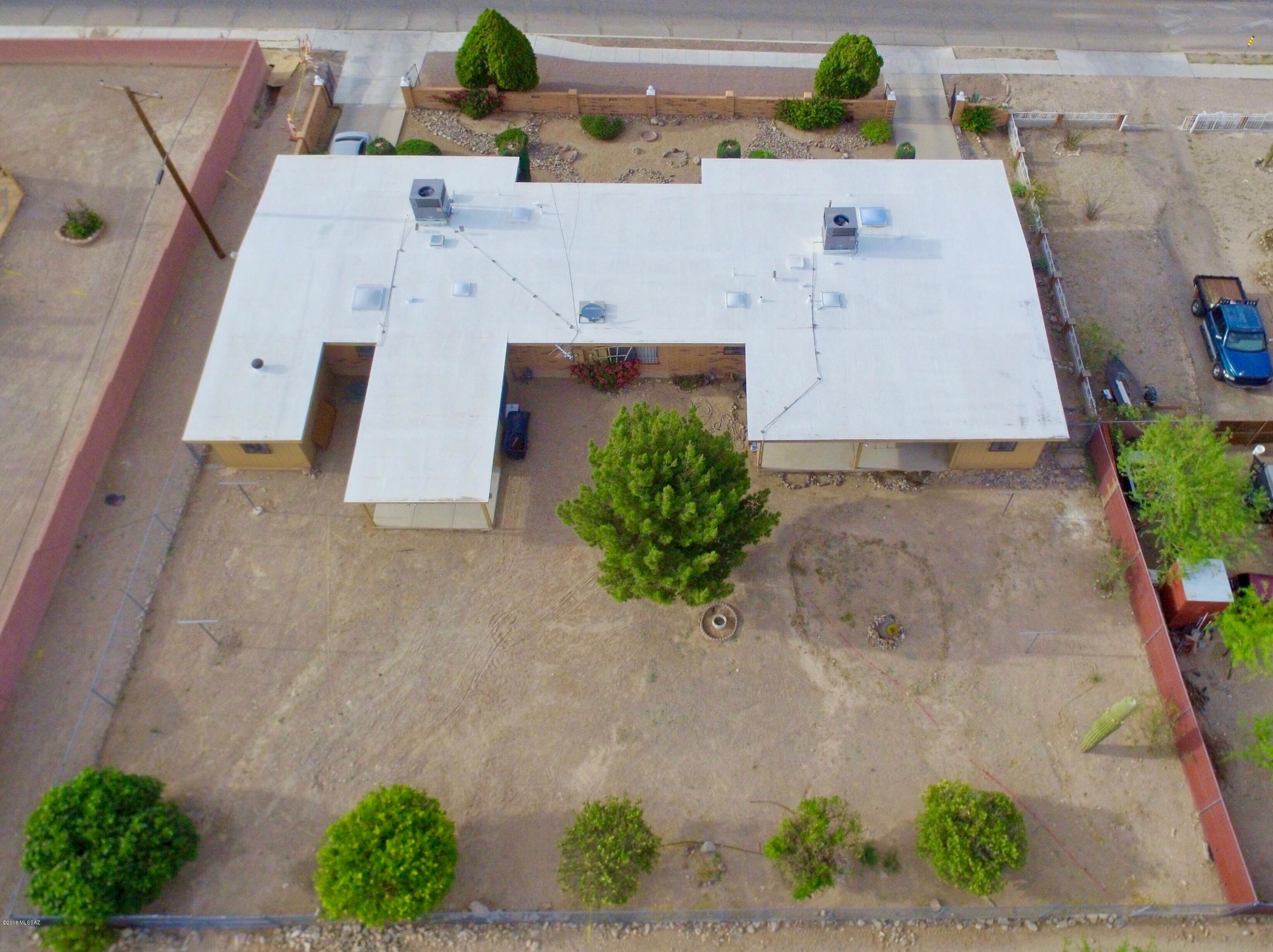Hiram Banks Annex - Residential