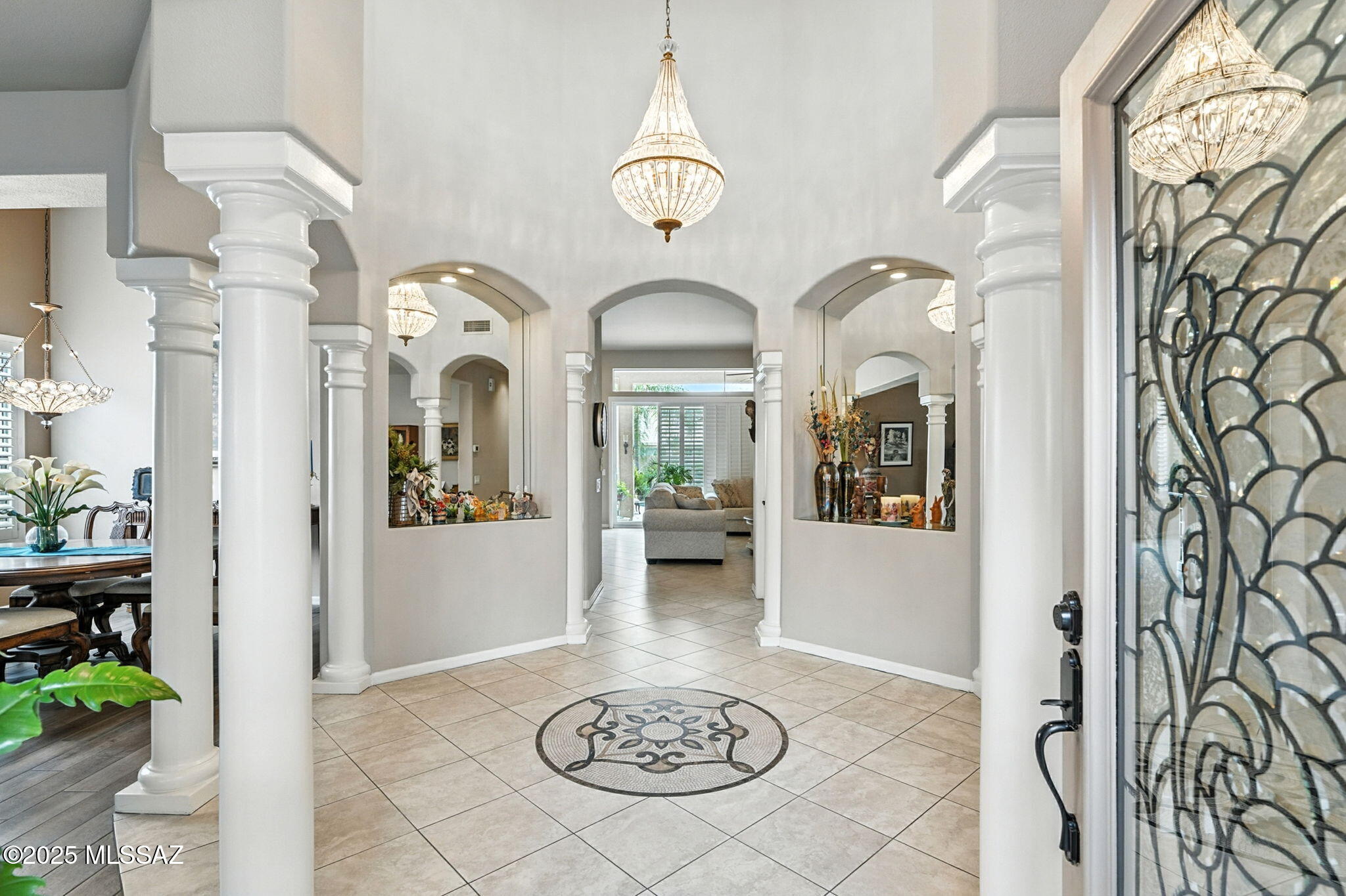 Saddlebrooke - Residential