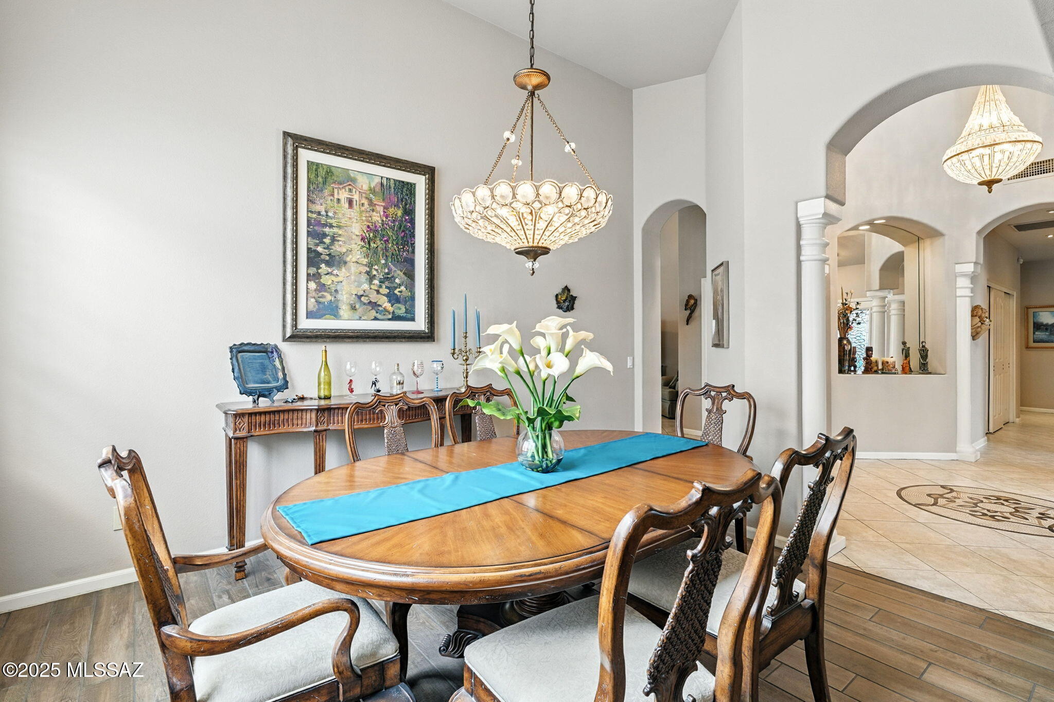 Saddlebrooke - Residential