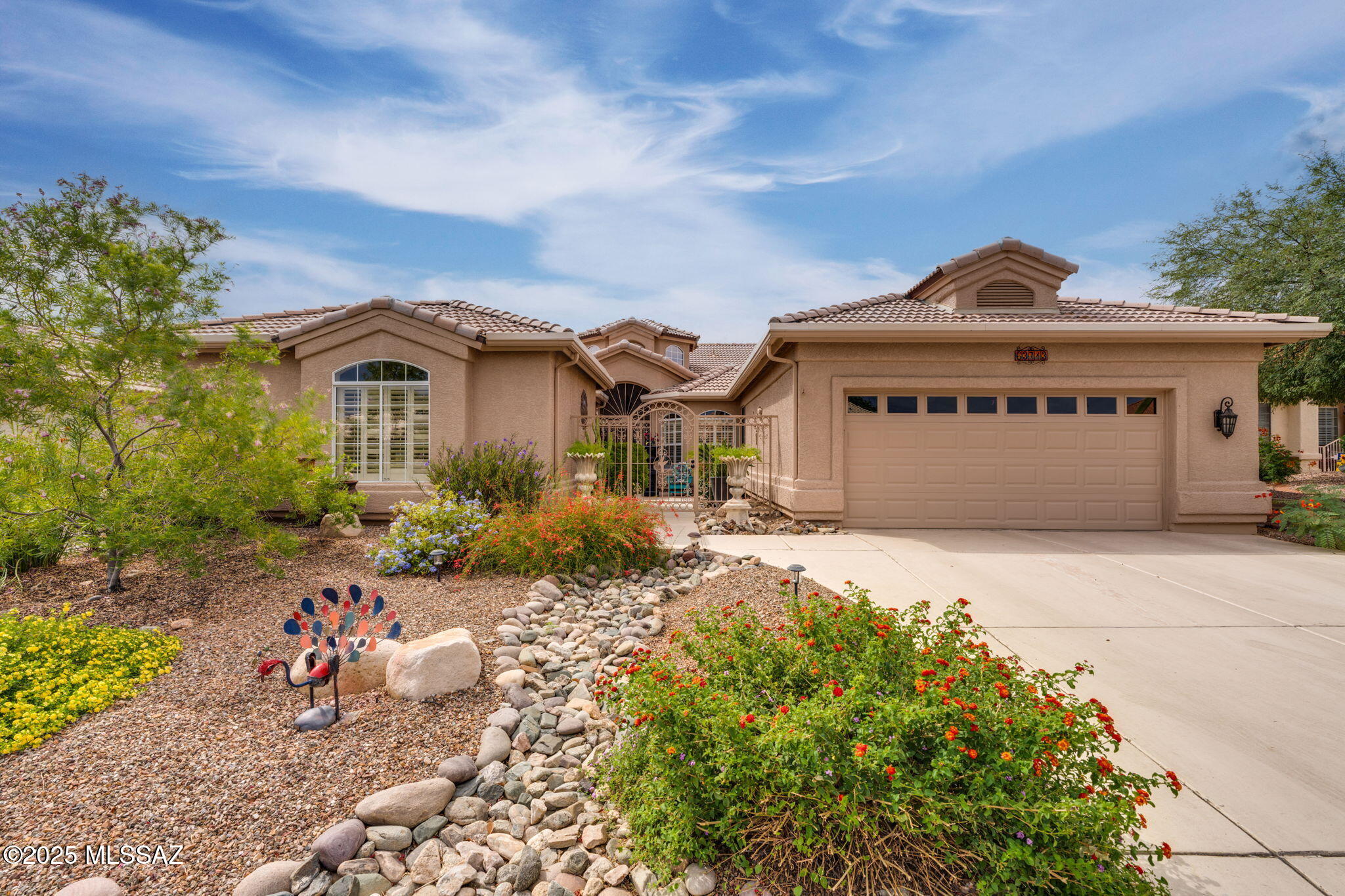 Saddlebrooke - Residential