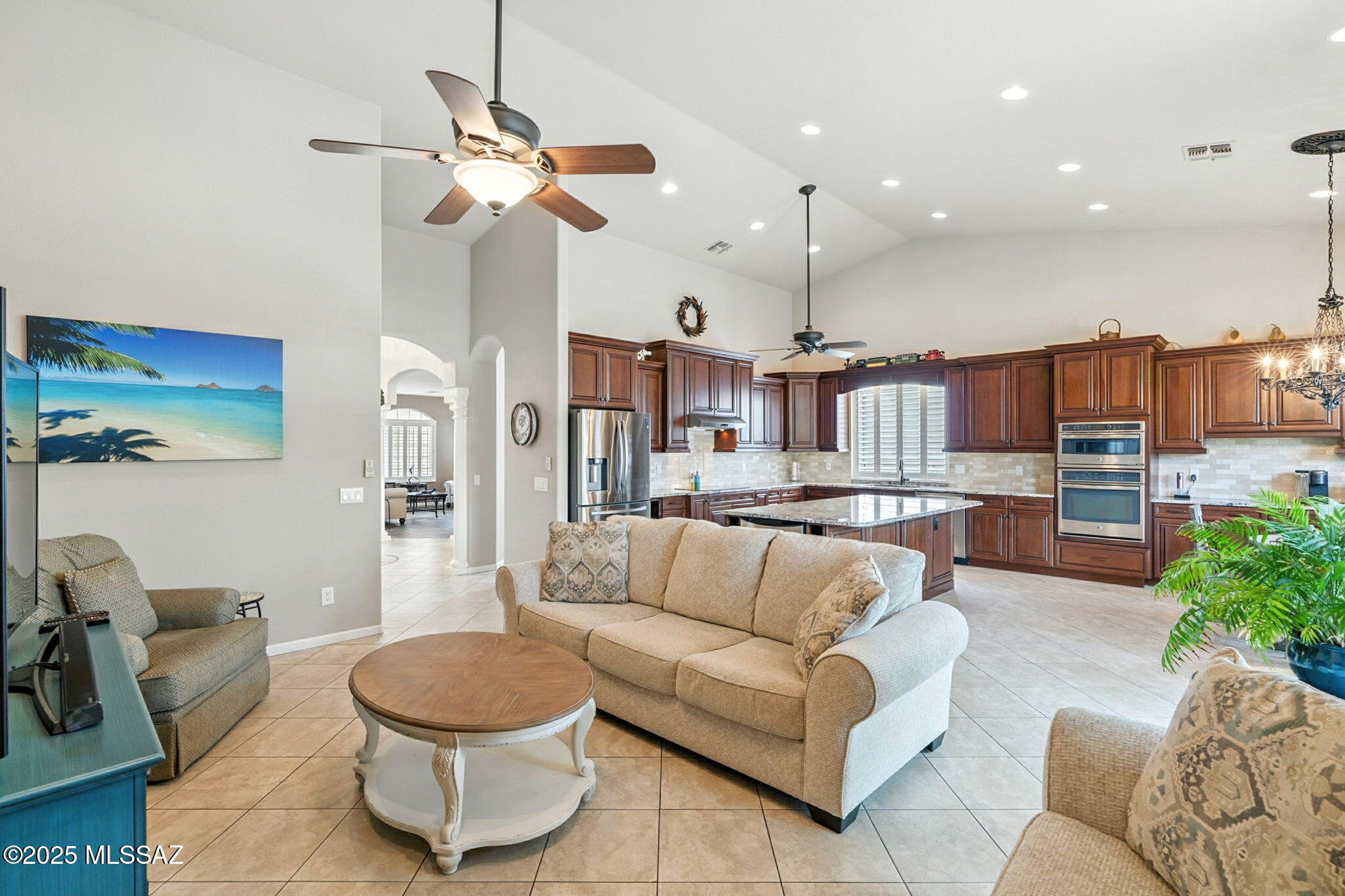 Saddlebrooke - Residential
