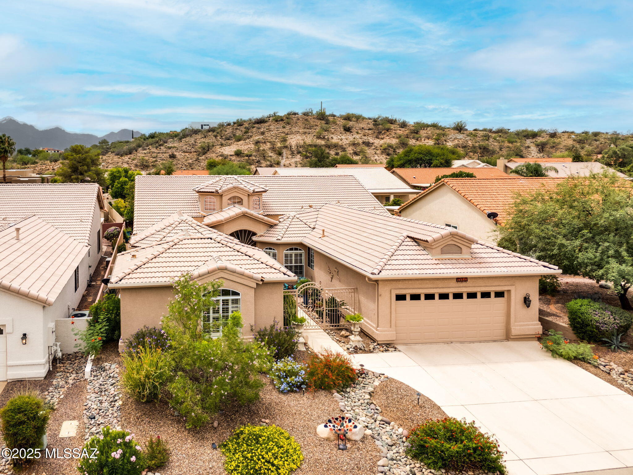 Saddlebrooke - Residential