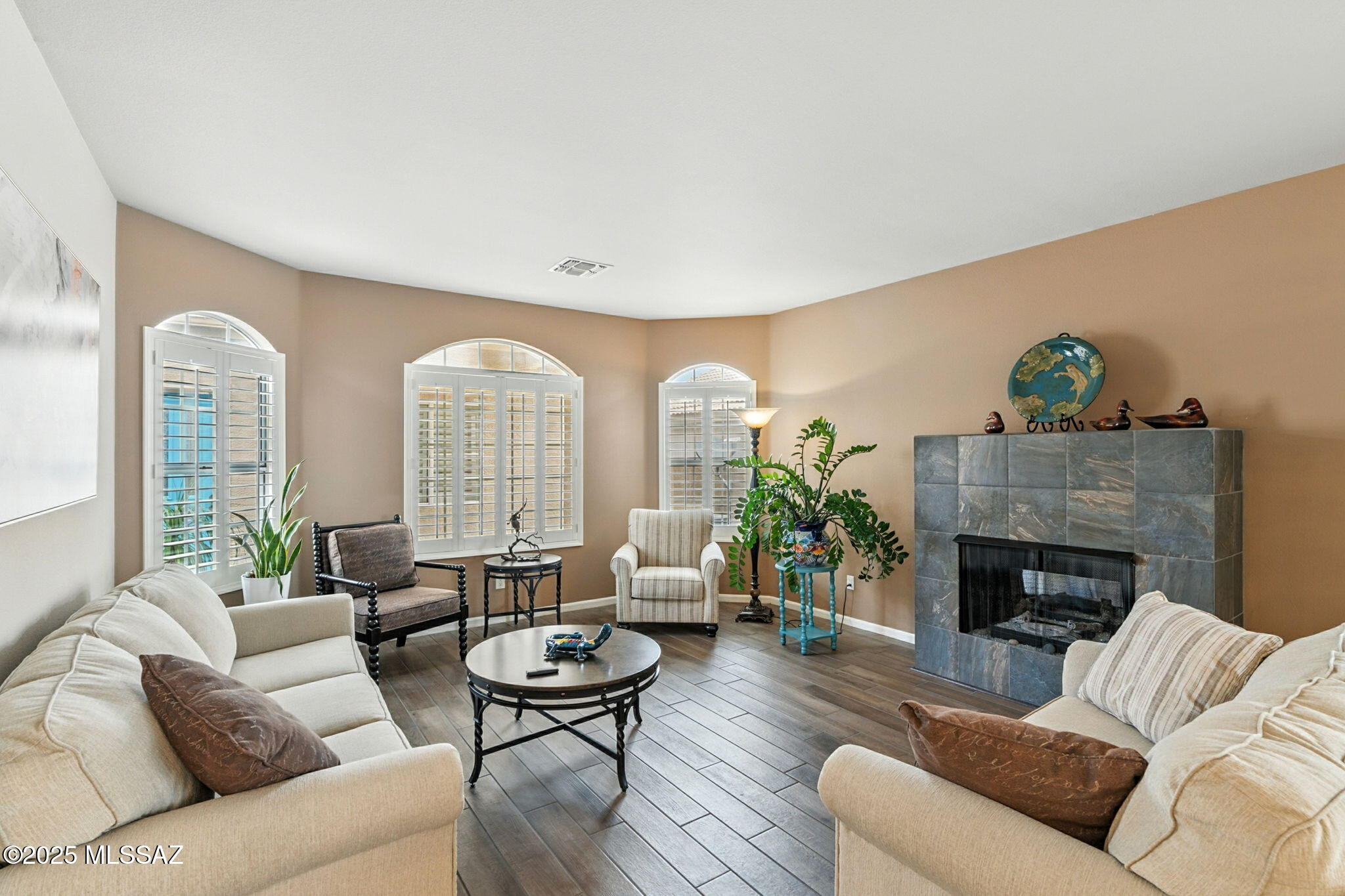 Saddlebrooke - Residential
