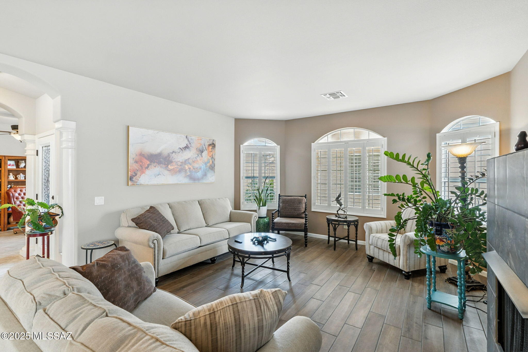 Saddlebrooke - Residential