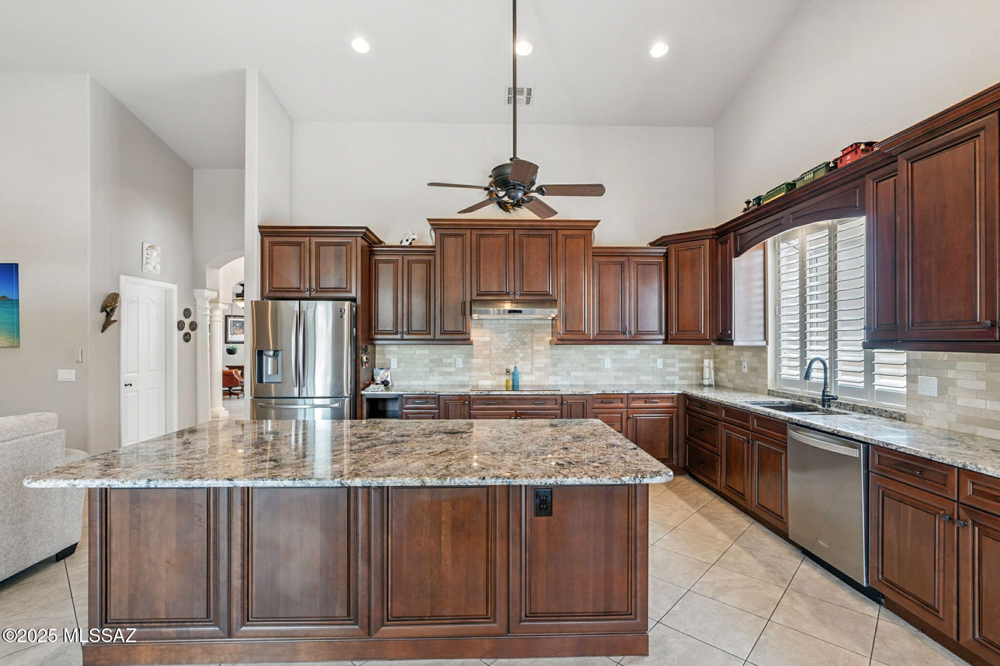Saddlebrooke - Residential