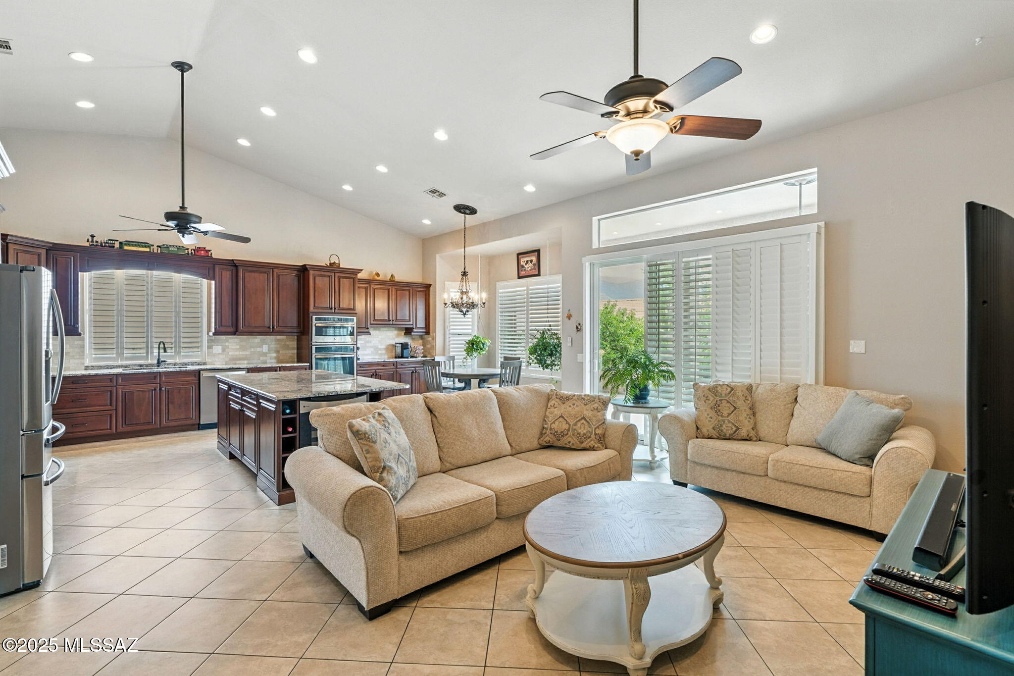 Saddlebrooke - Residential