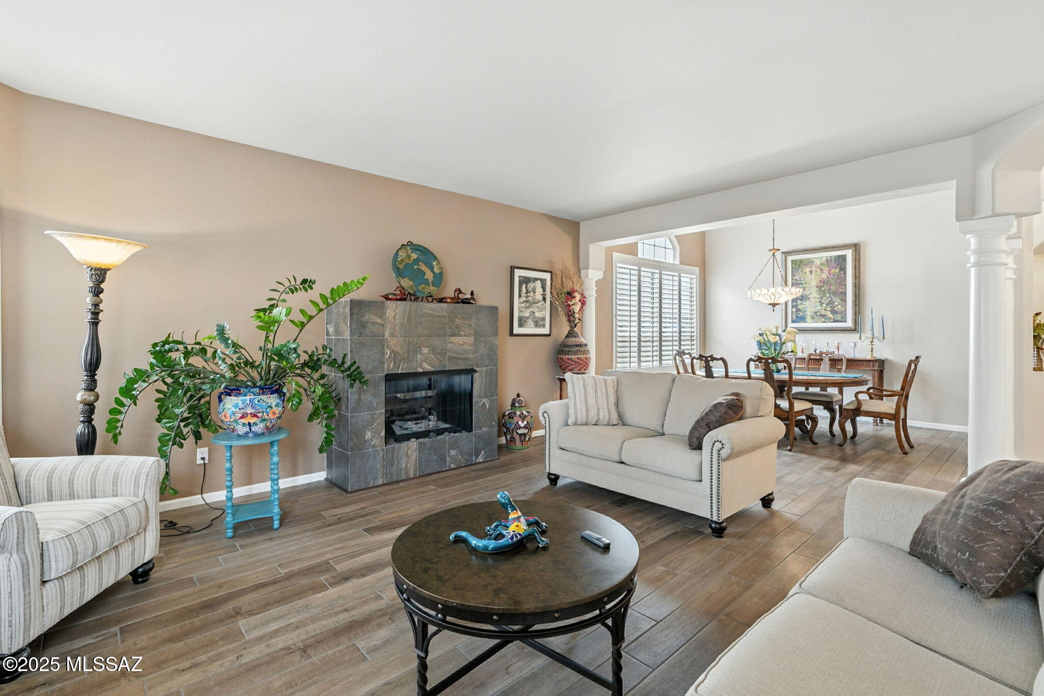 Saddlebrooke - Residential