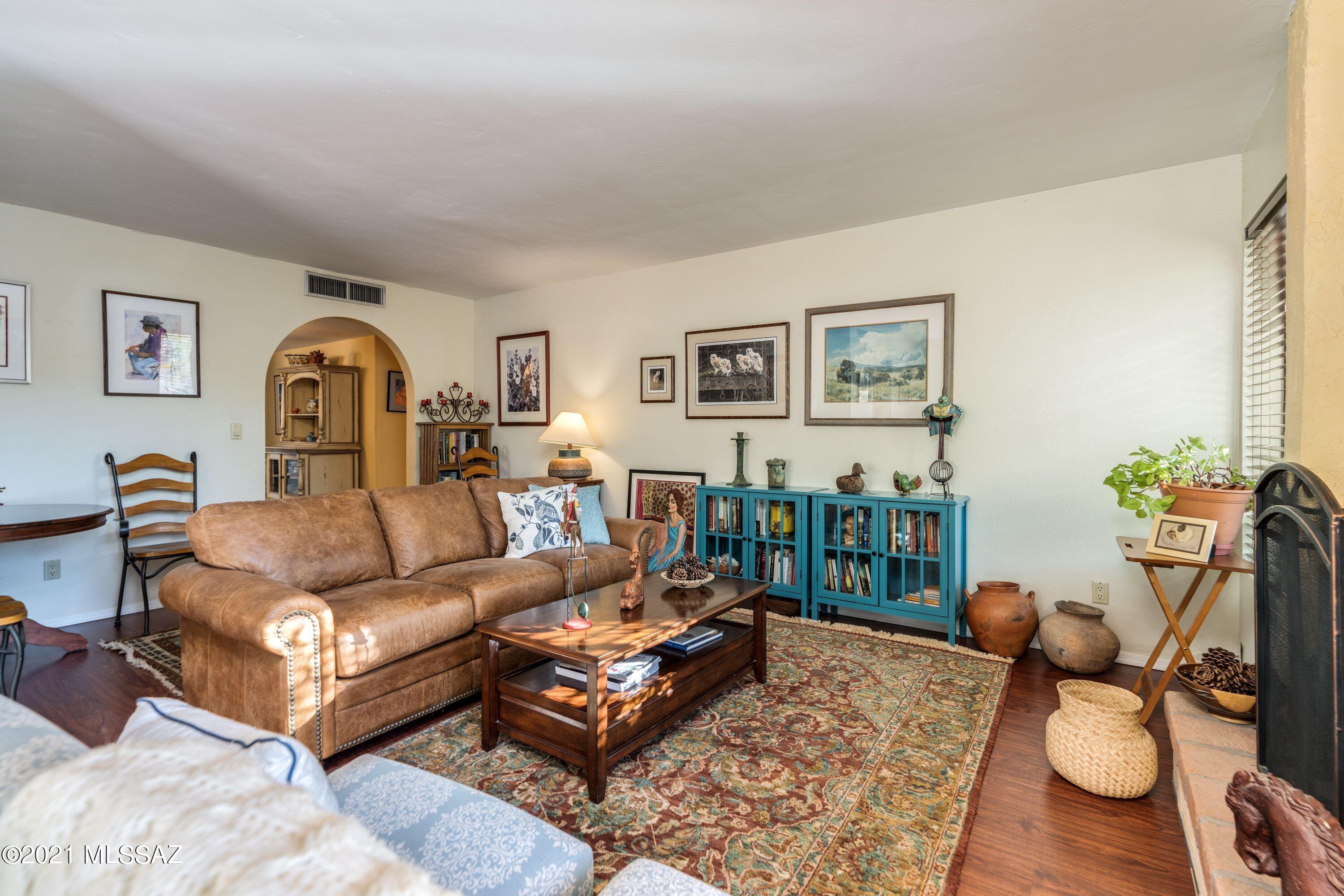 Sunrise Presidio Village (1-241) - Residential