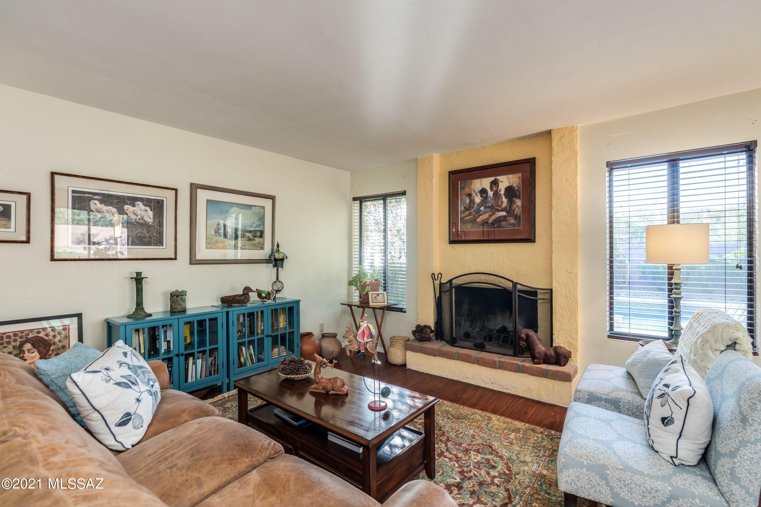 Sunrise Presidio Village (1-241) - Residential