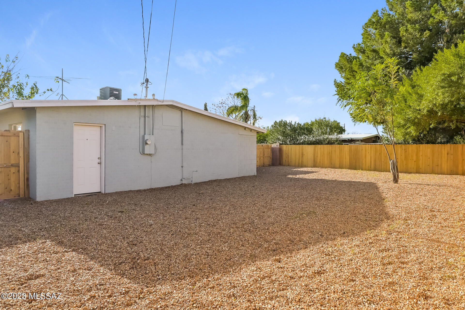 Mortimore Addition - Residential Lease