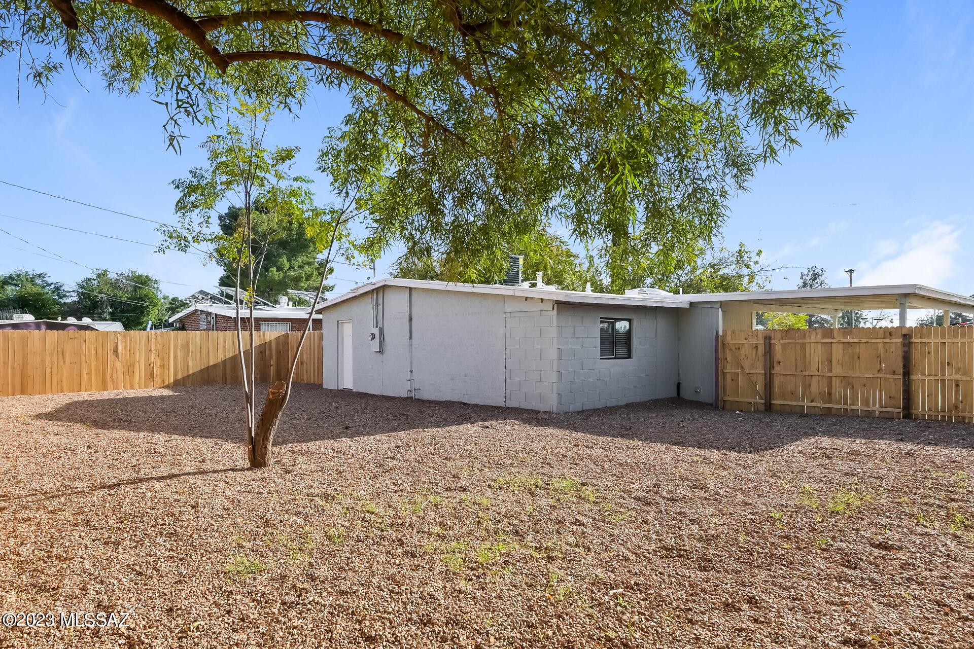 Mortimore Addition - Residential Lease