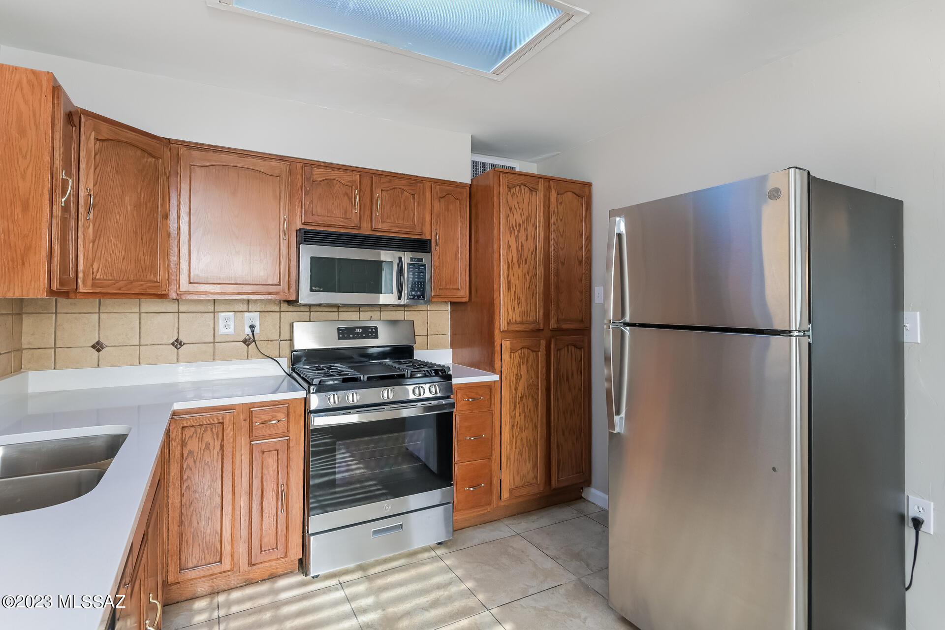 Mortimore Addition - Residential Lease