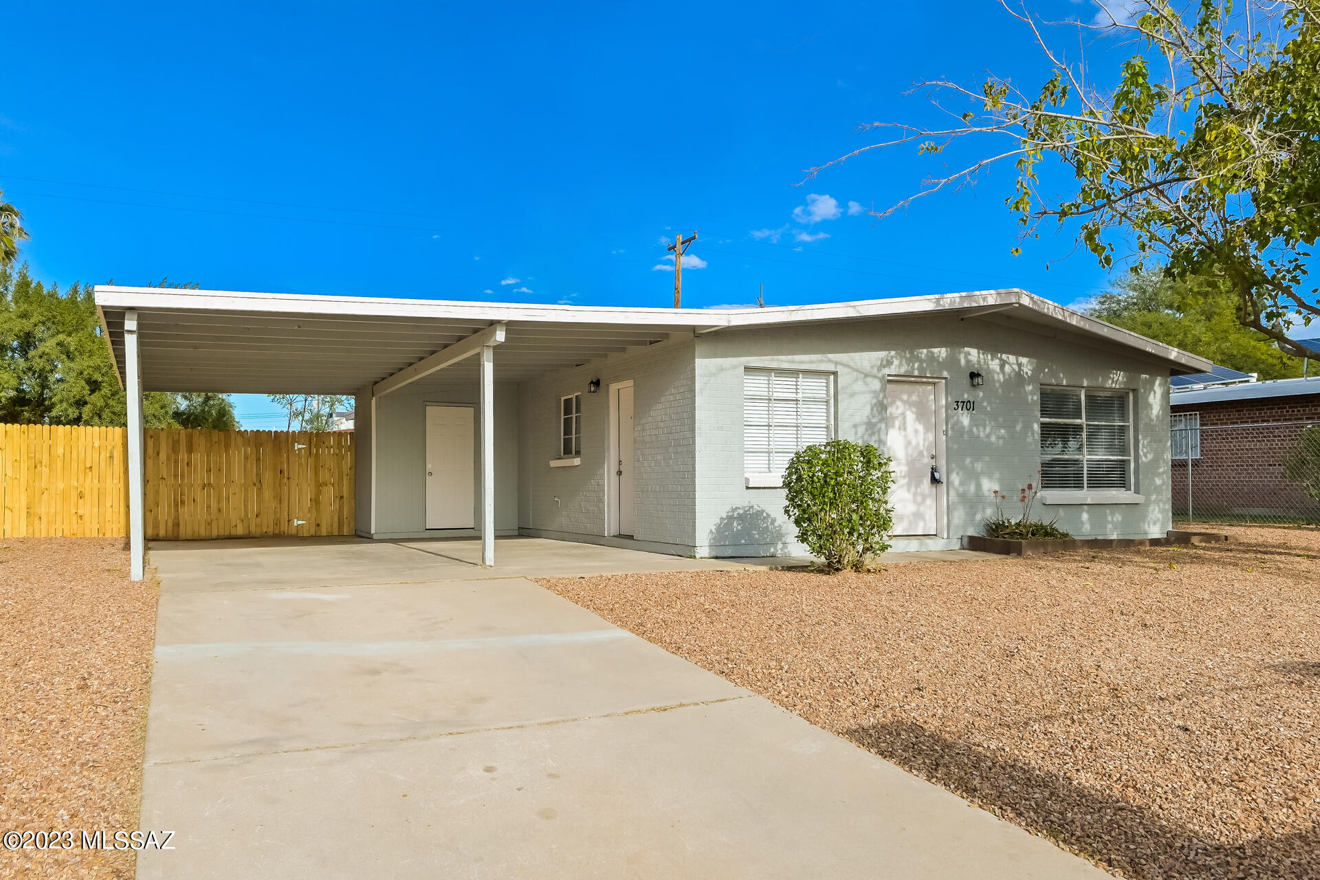 Mortimore Addition - Residential Lease