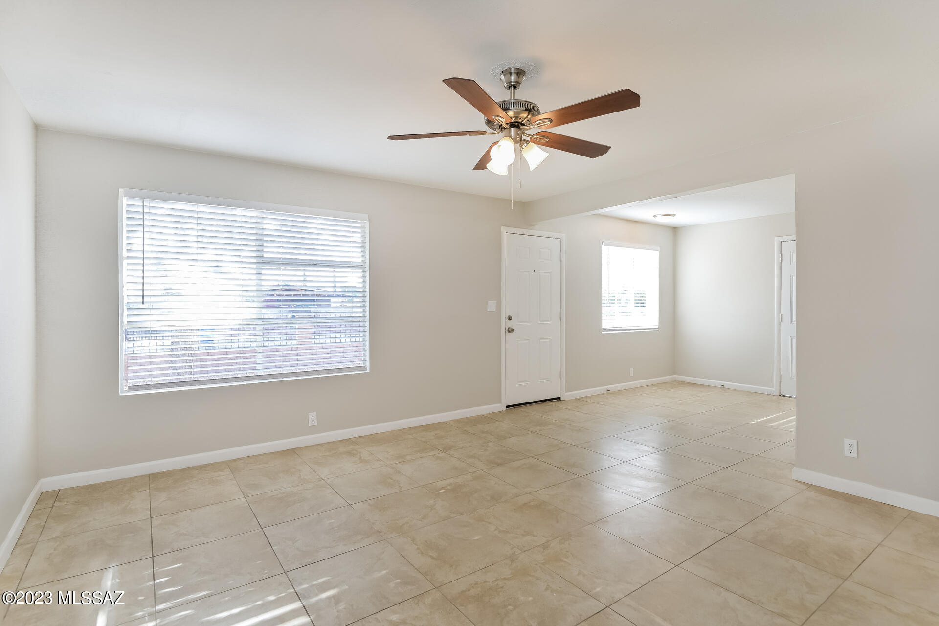 Mortimore Addition - Residential Lease