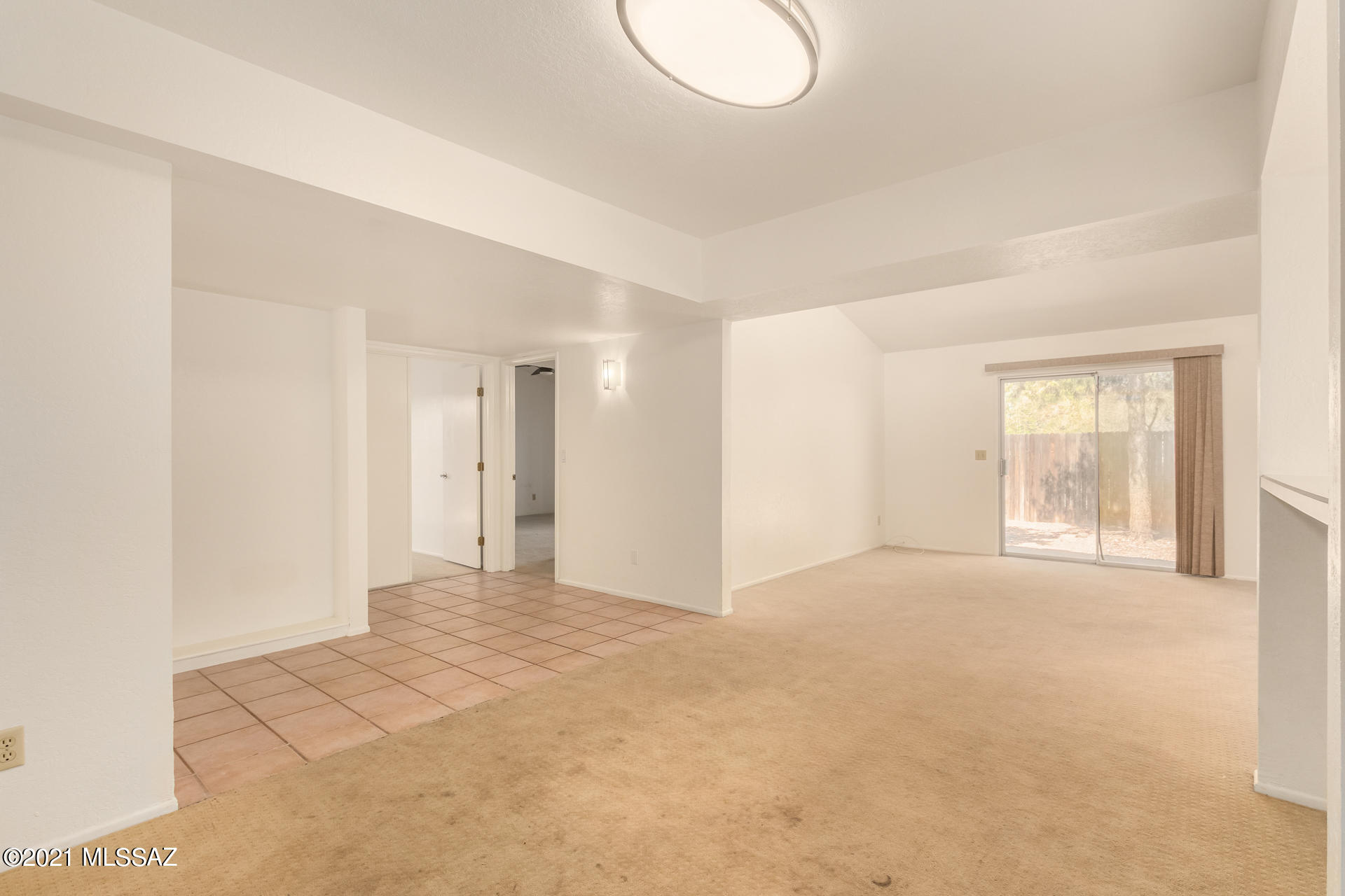 Village Green (1-113) - Residential