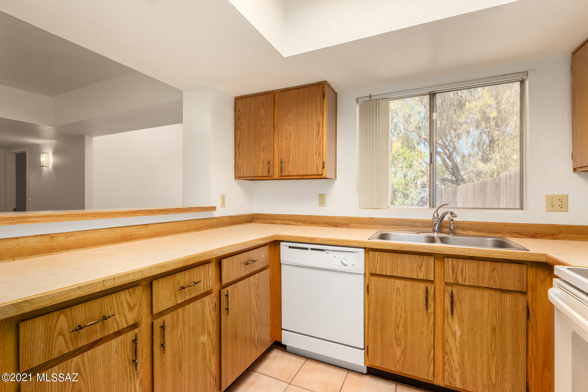 Village Green (1-113) - Residential