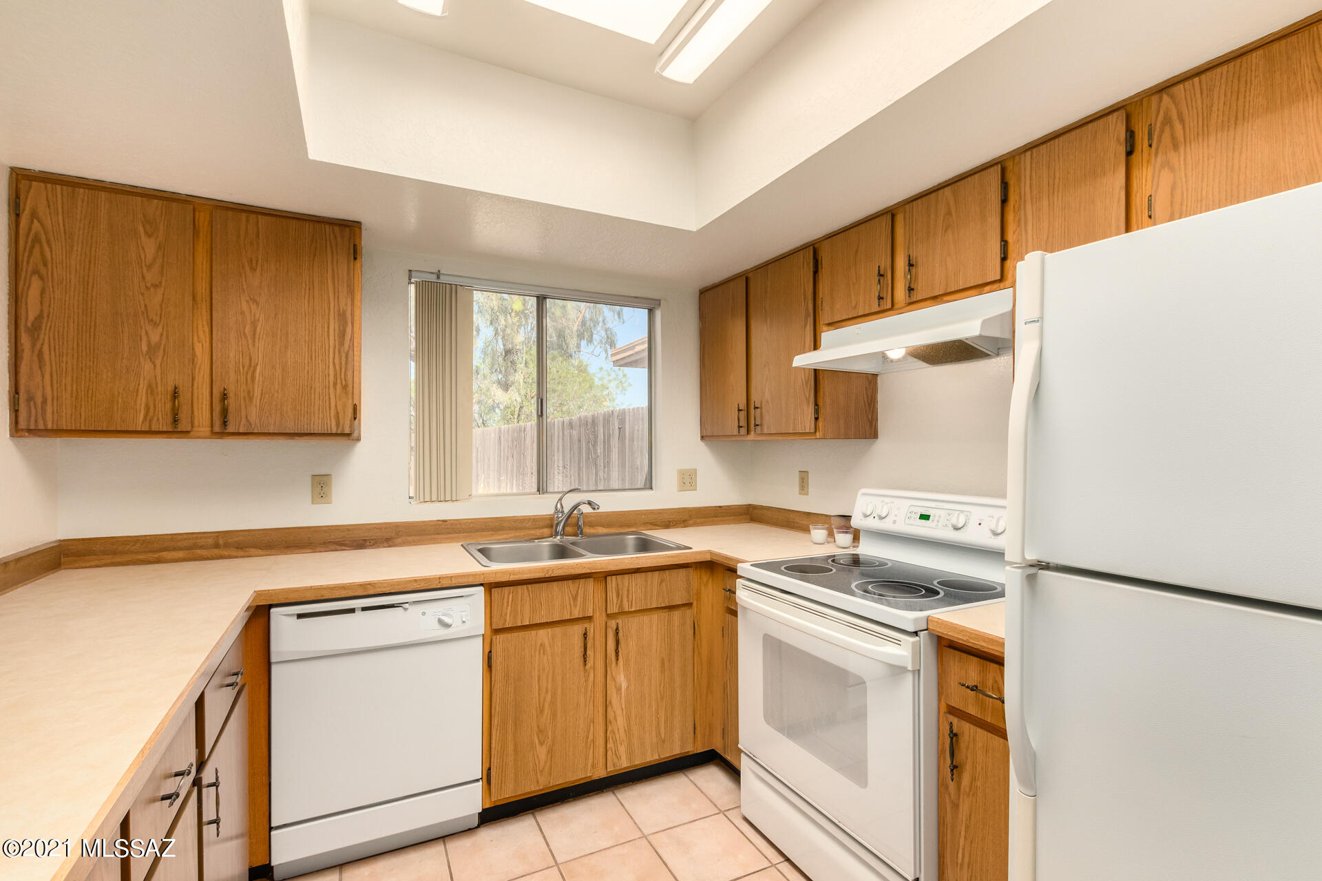 Village Green (1-113) - Residential