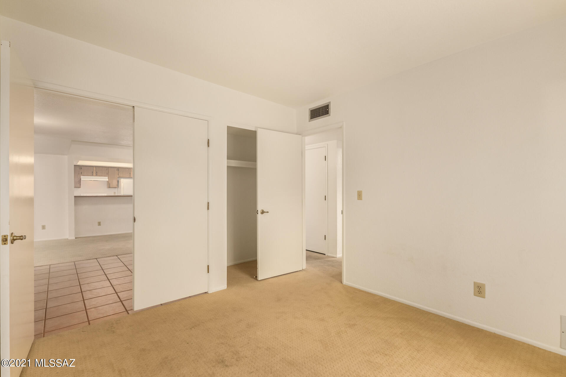 Village Green (1-113) - Residential
