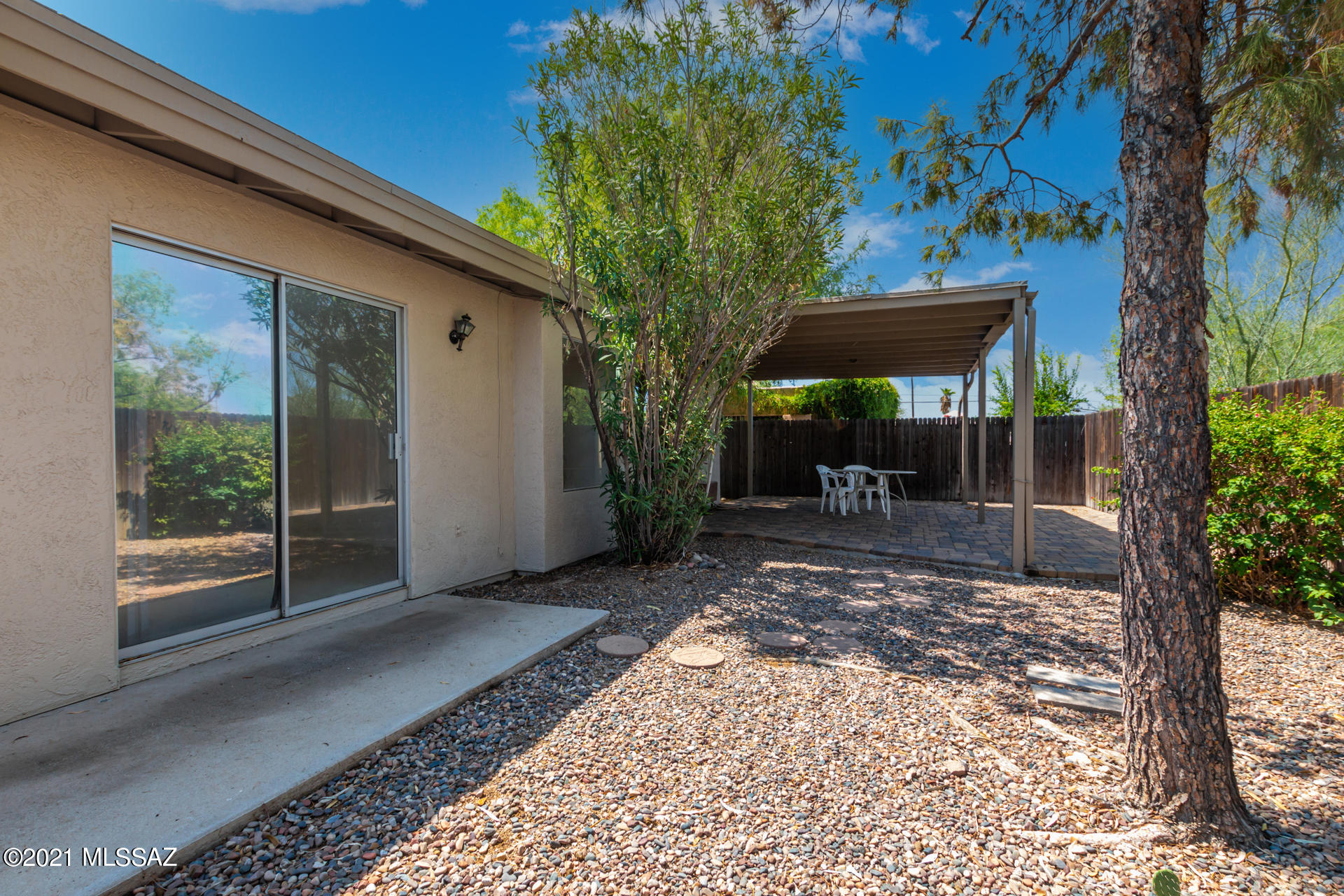 Village Green (1-113) - Residential