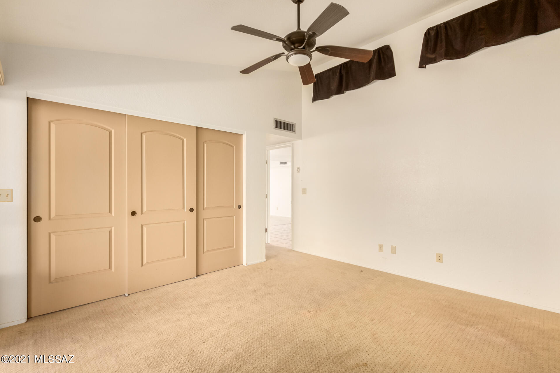 Village Green (1-113) - Residential