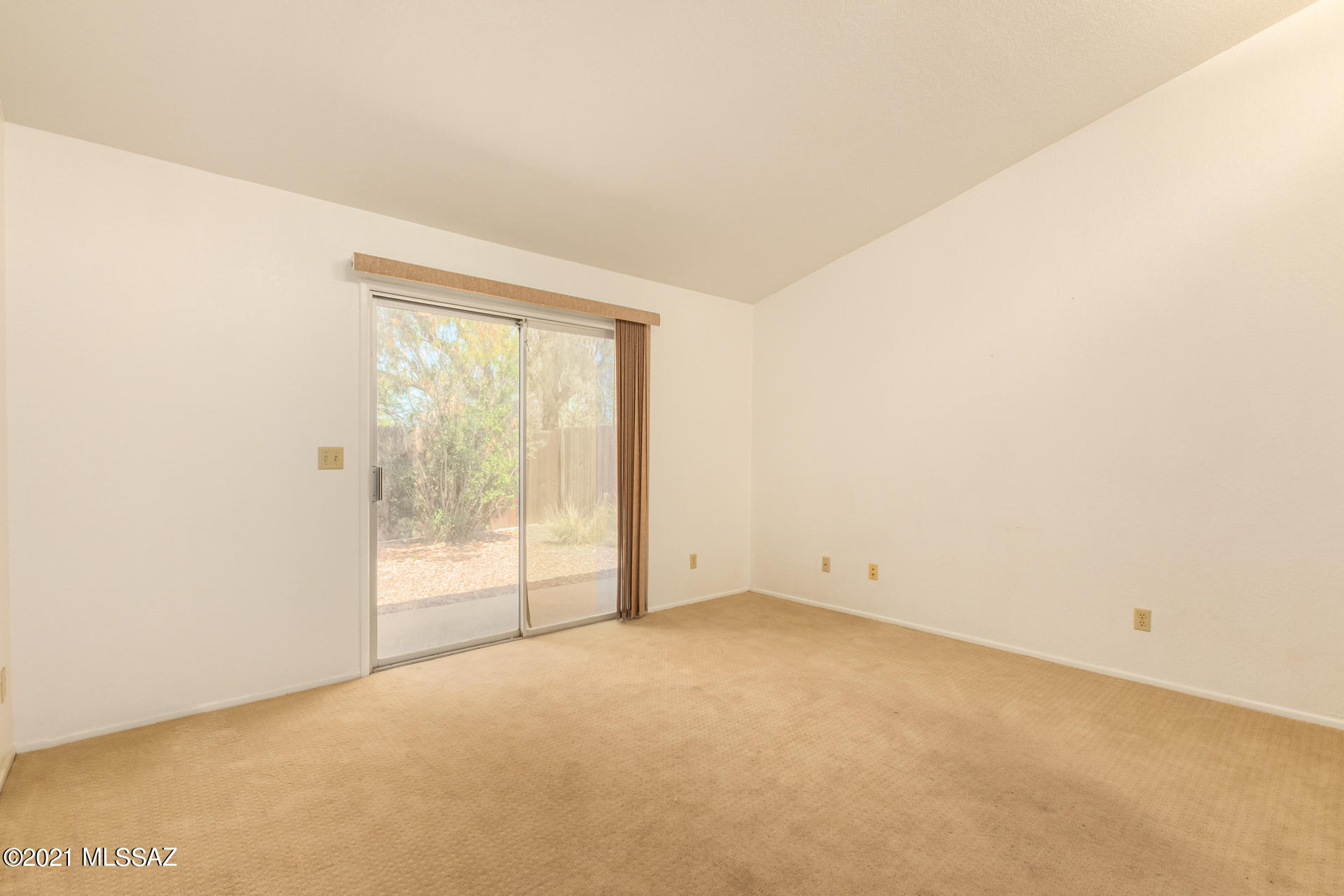Village Green (1-113) - Residential