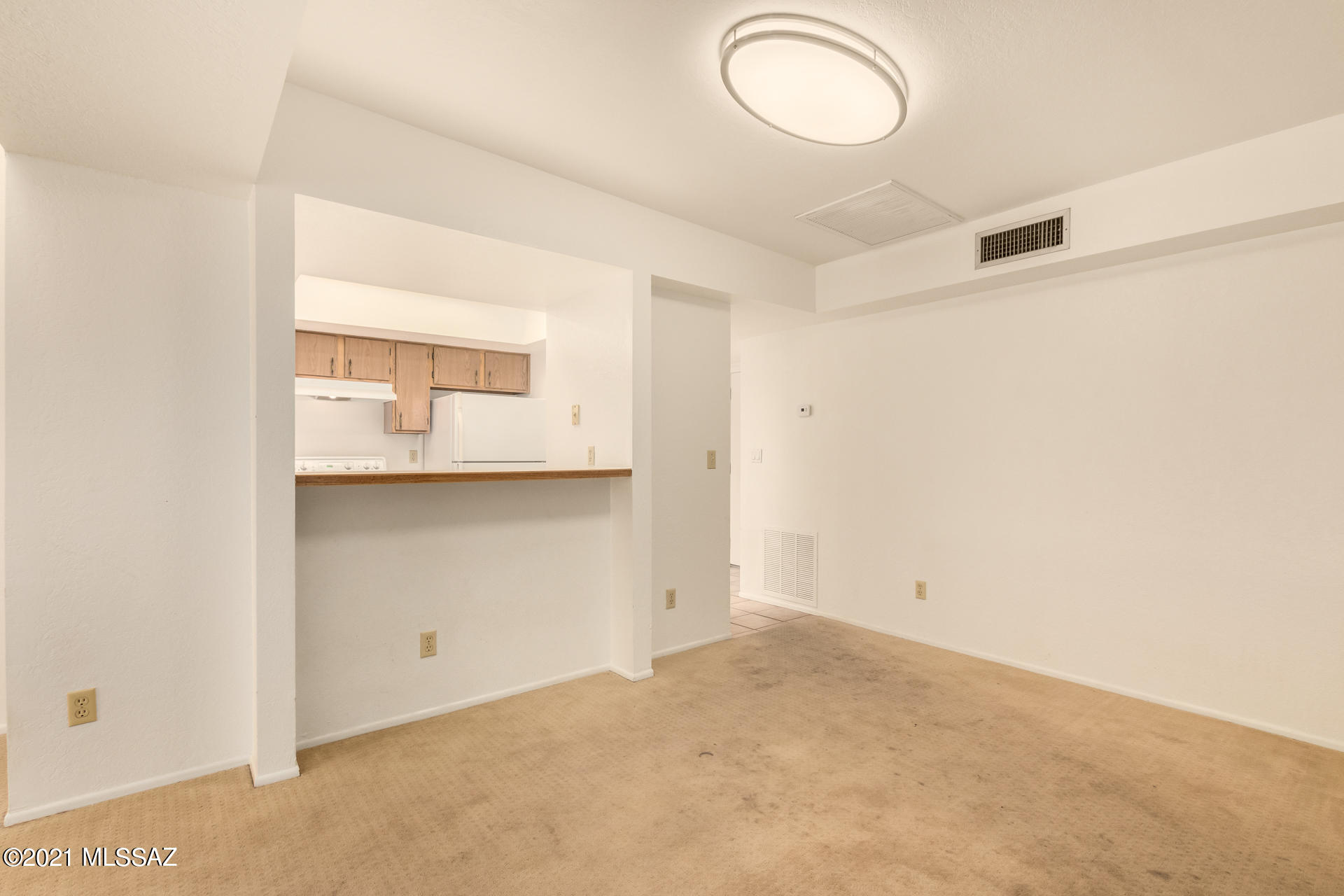 Village Green (1-113) - Residential