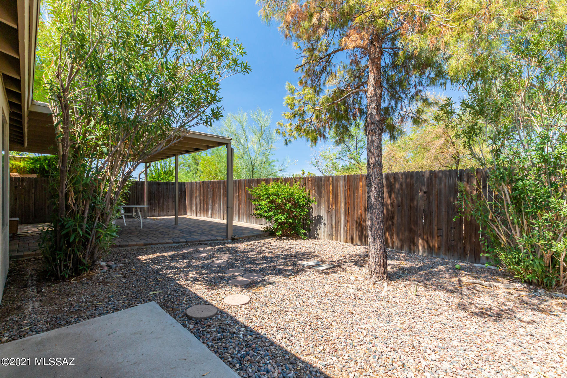 Village Green (1-113) - Residential