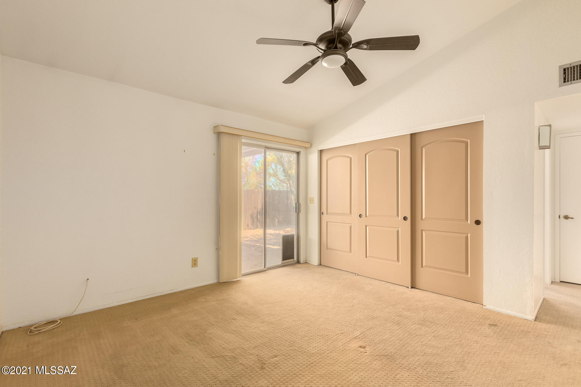 Village Green (1-113) - Residential
