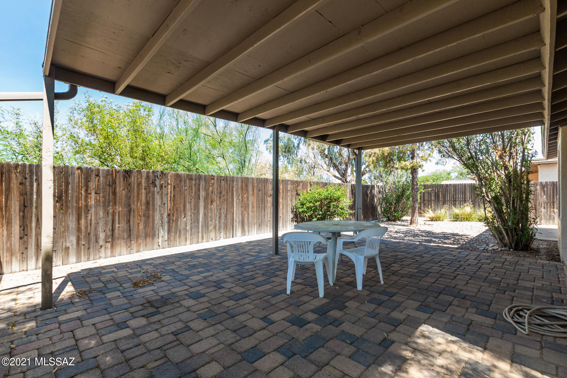 Village Green (1-113) - Residential