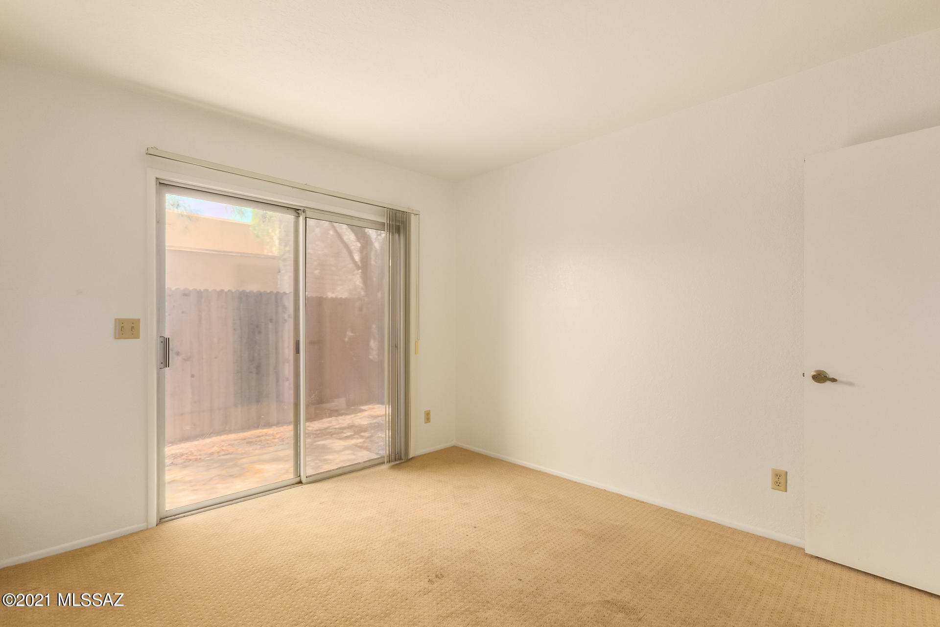 Village Green (1-113) - Residential