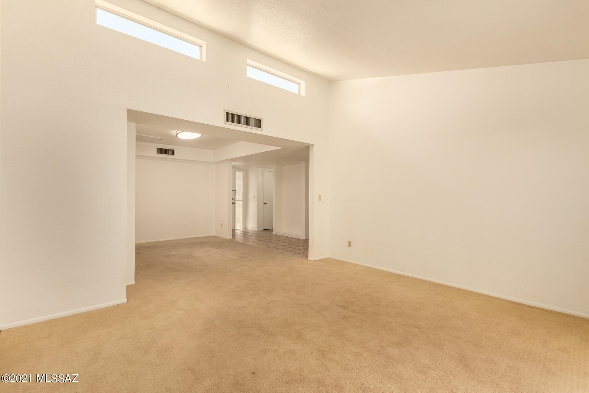 Village Green (1-113) - Residential