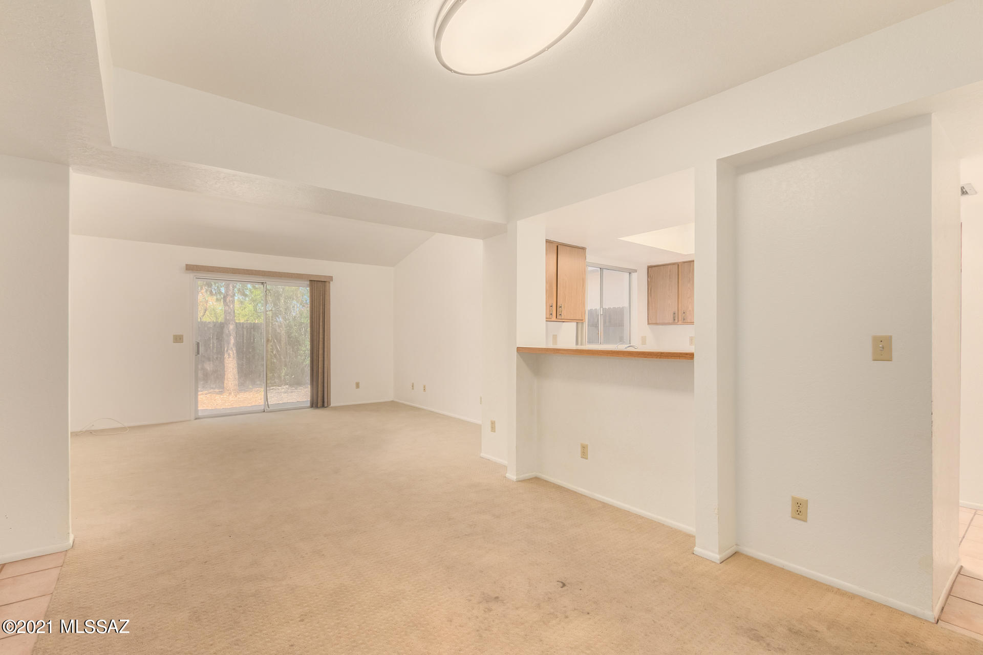 Village Green (1-113) - Residential