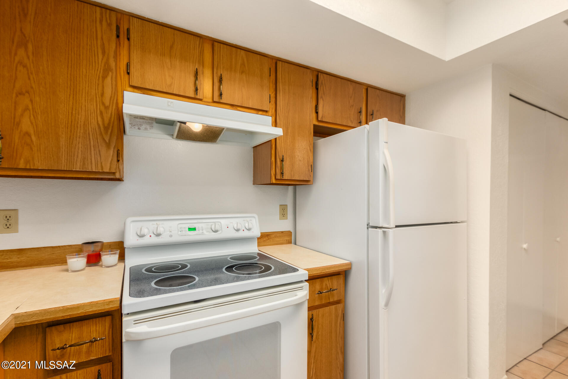 Village Green (1-113) - Residential