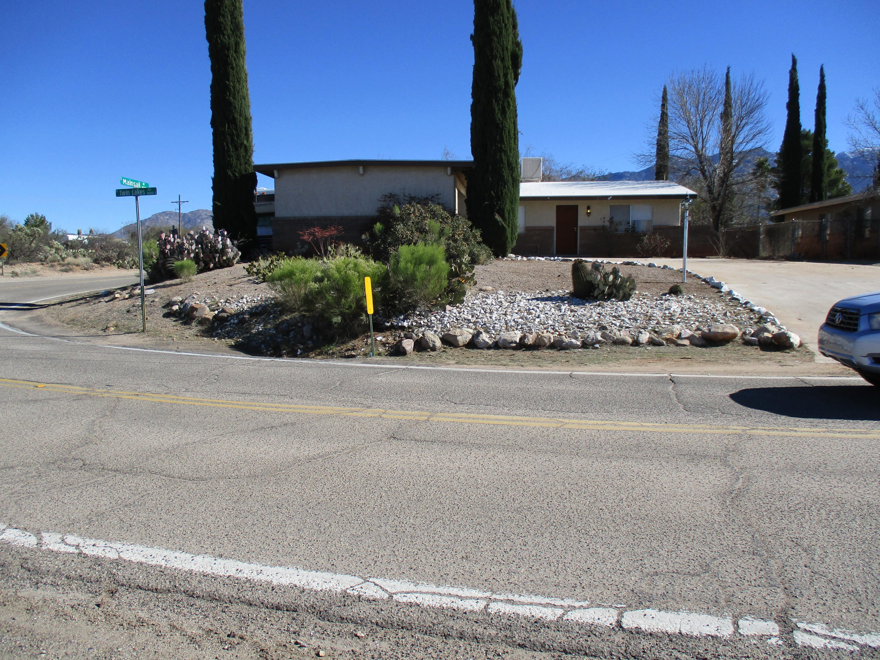 Twin Lakes (1-148) - Residential
