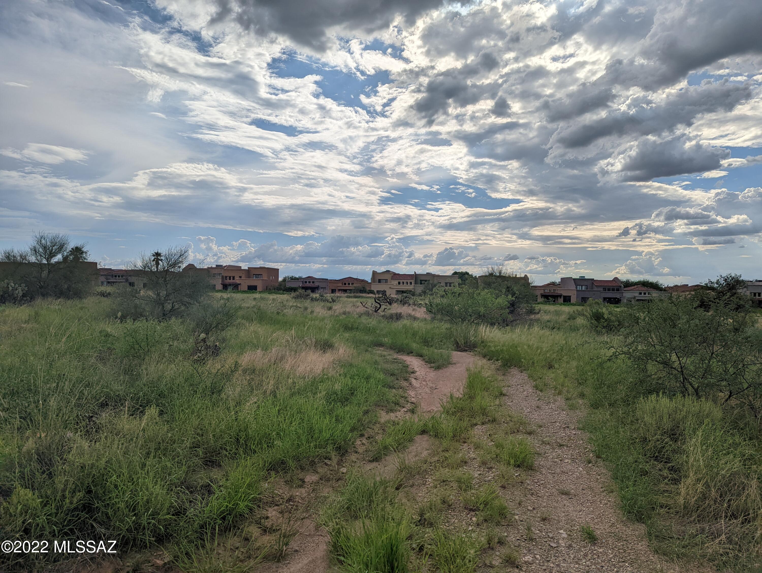 New Tucson Unit NO. 4 (1-203) - Land
