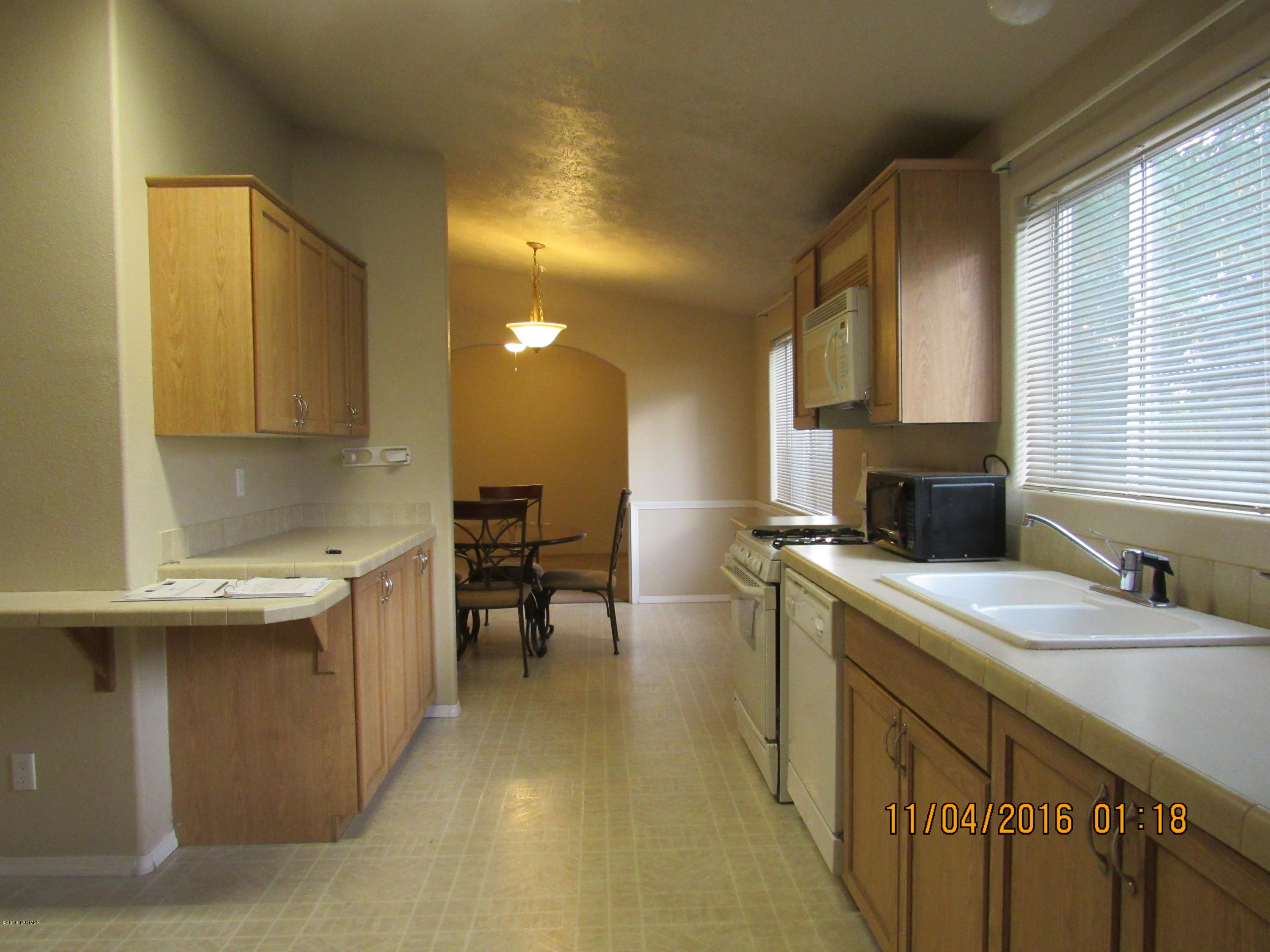 Los Ranchitos Number 8 - Residential
