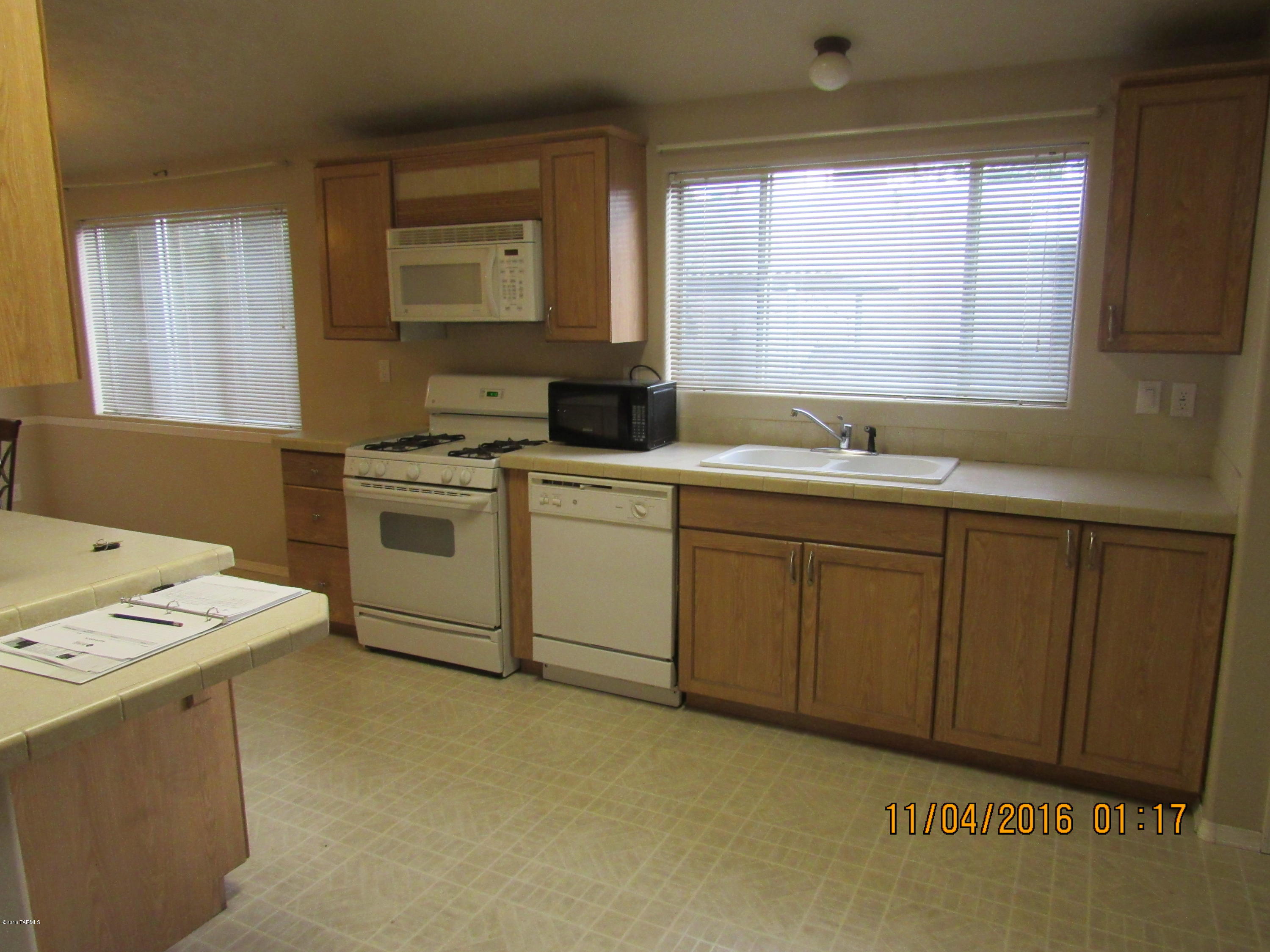 Los Ranchitos Number 8 - Residential