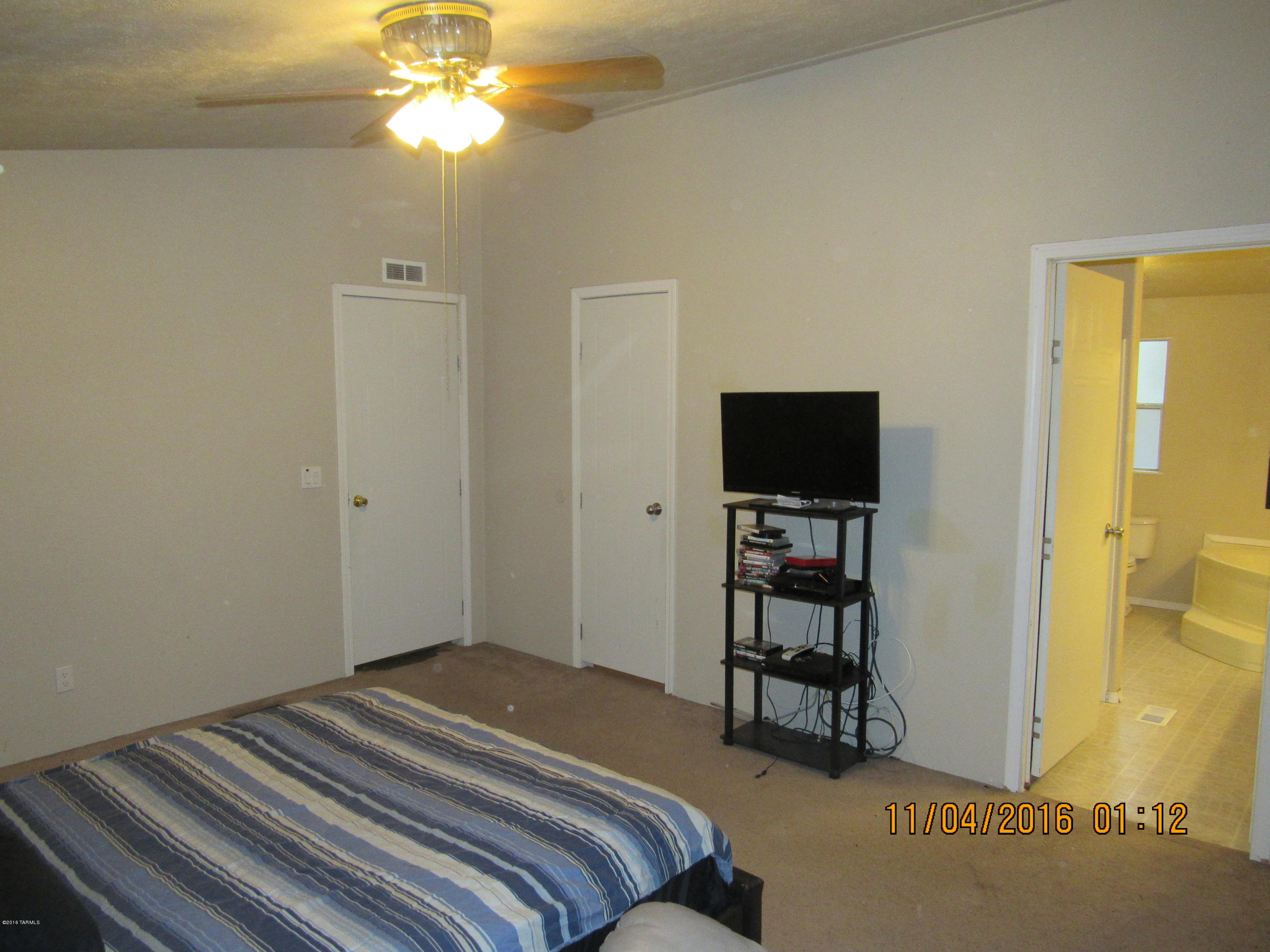 Los Ranchitos Number 8 - Residential