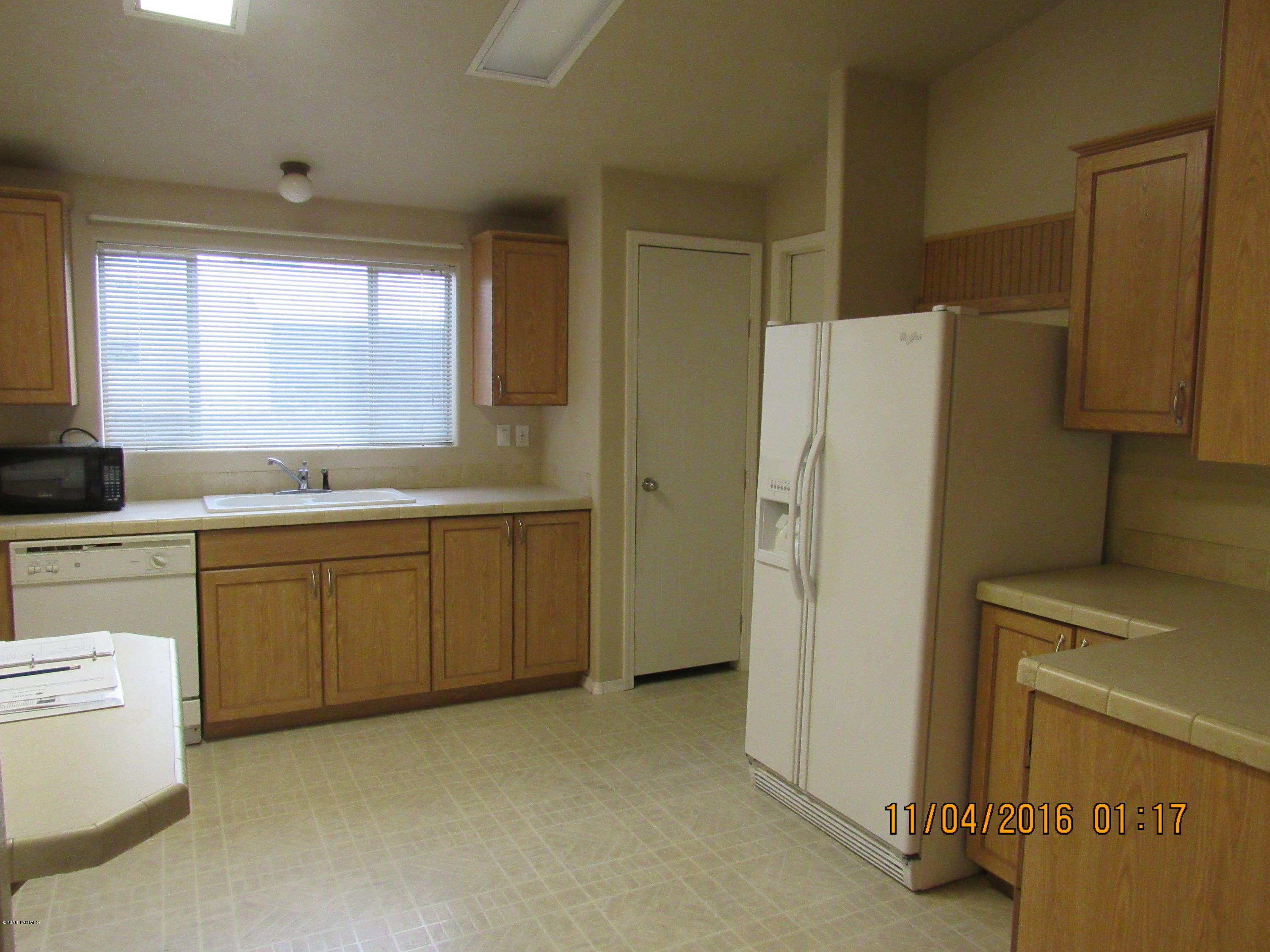 Los Ranchitos Number 8 - Residential