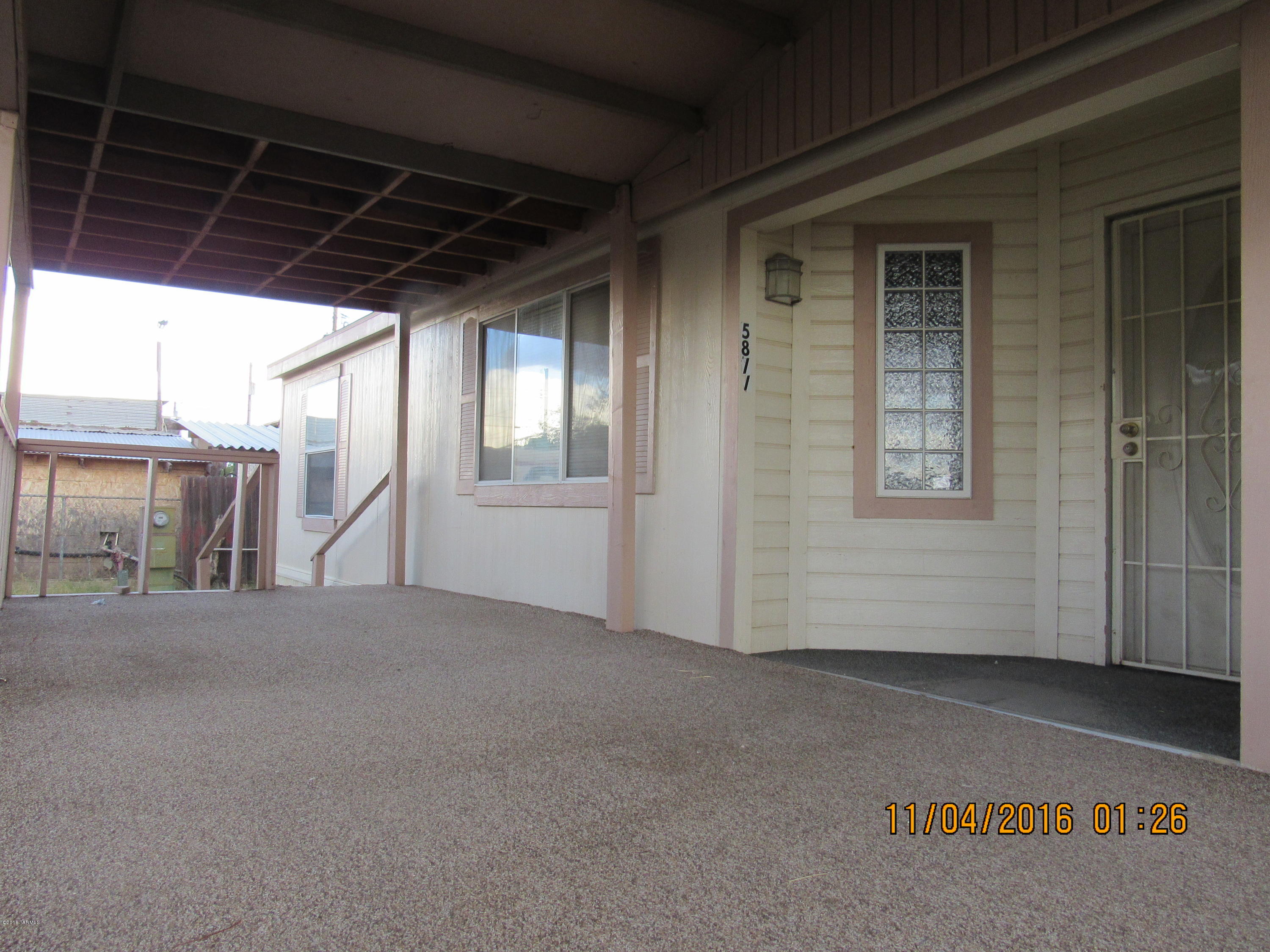Los Ranchitos Number 8 - Residential