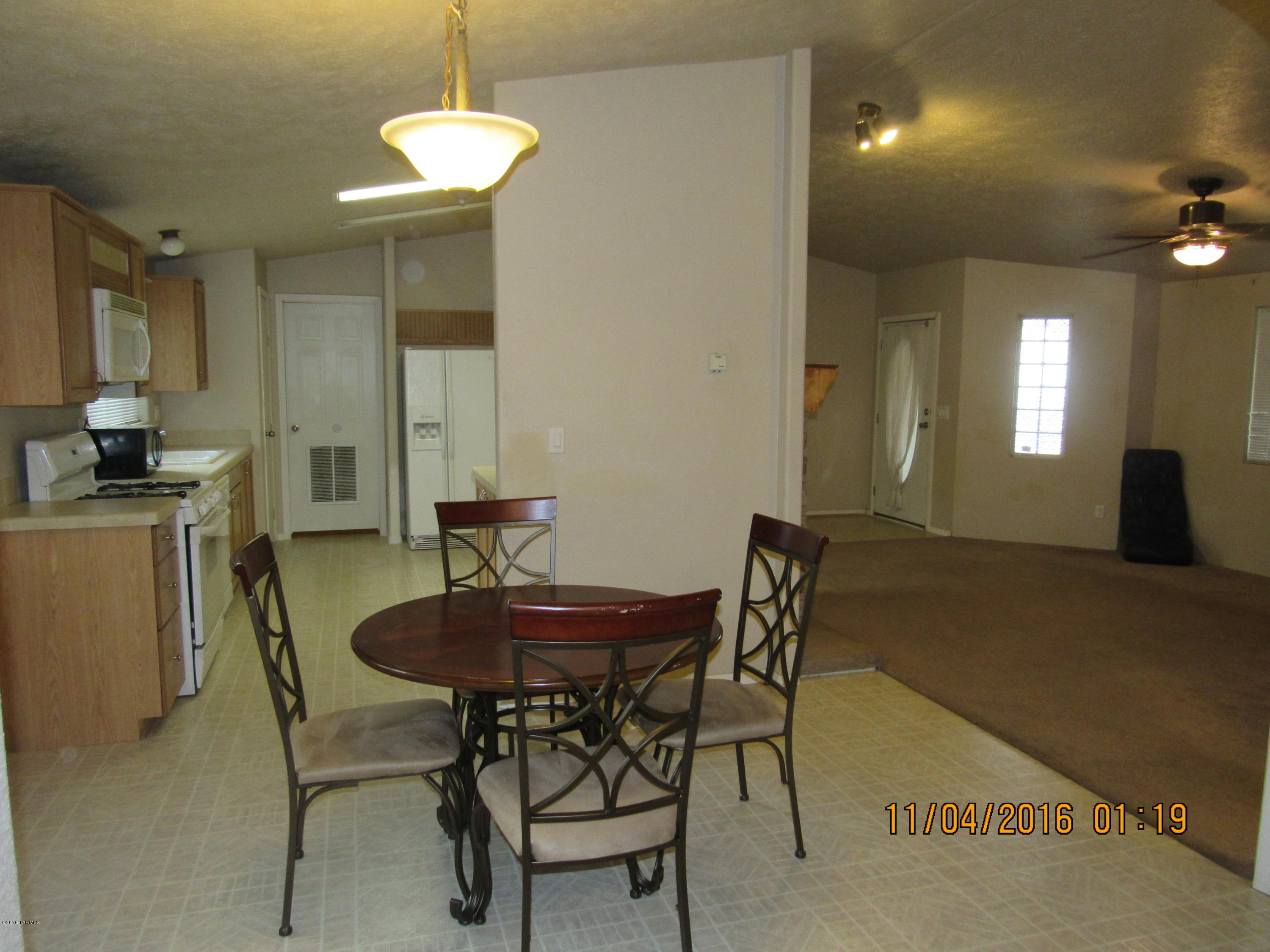 Los Ranchitos Number 8 - Residential