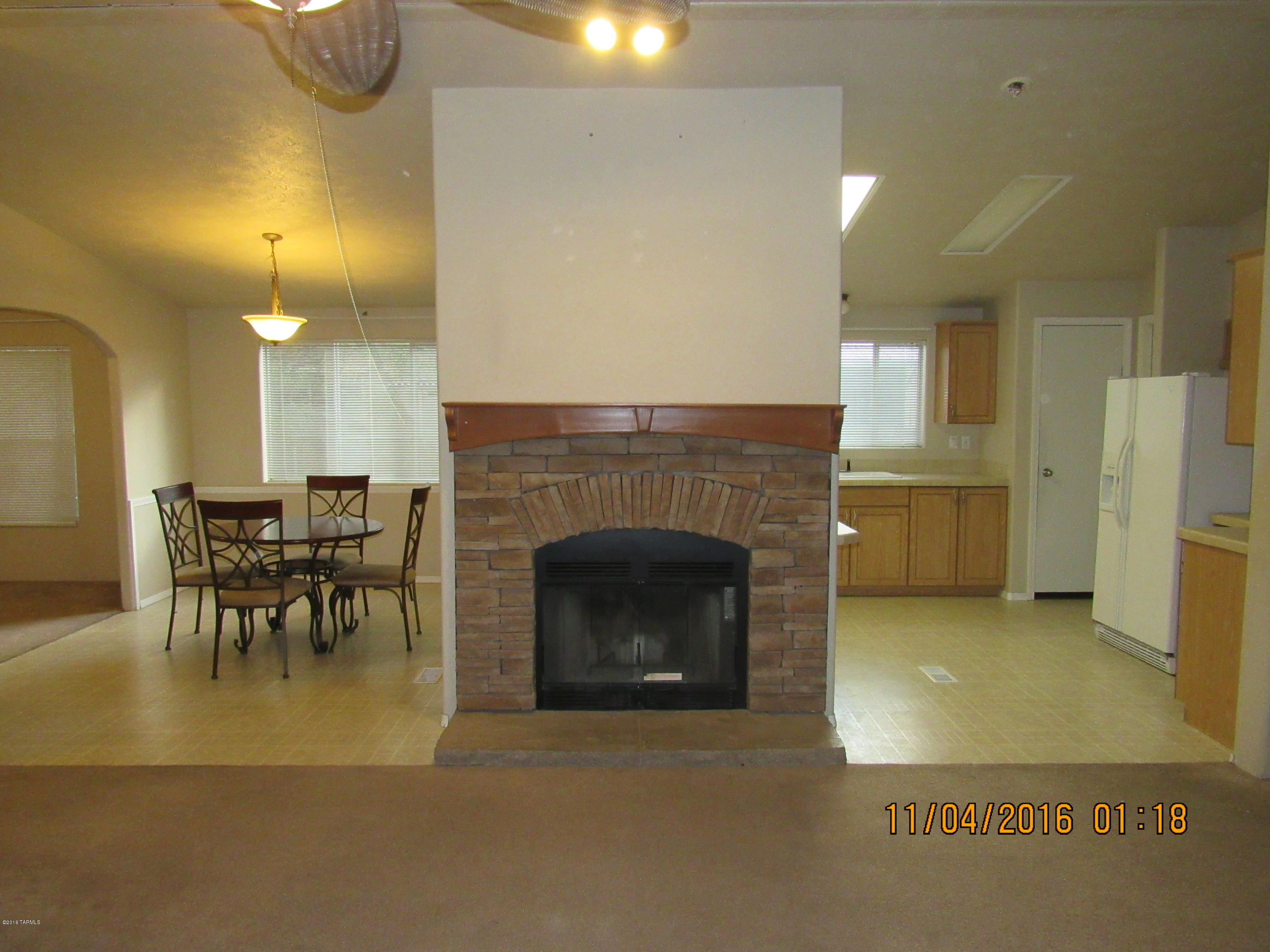 Los Ranchitos Number 8 - Residential
