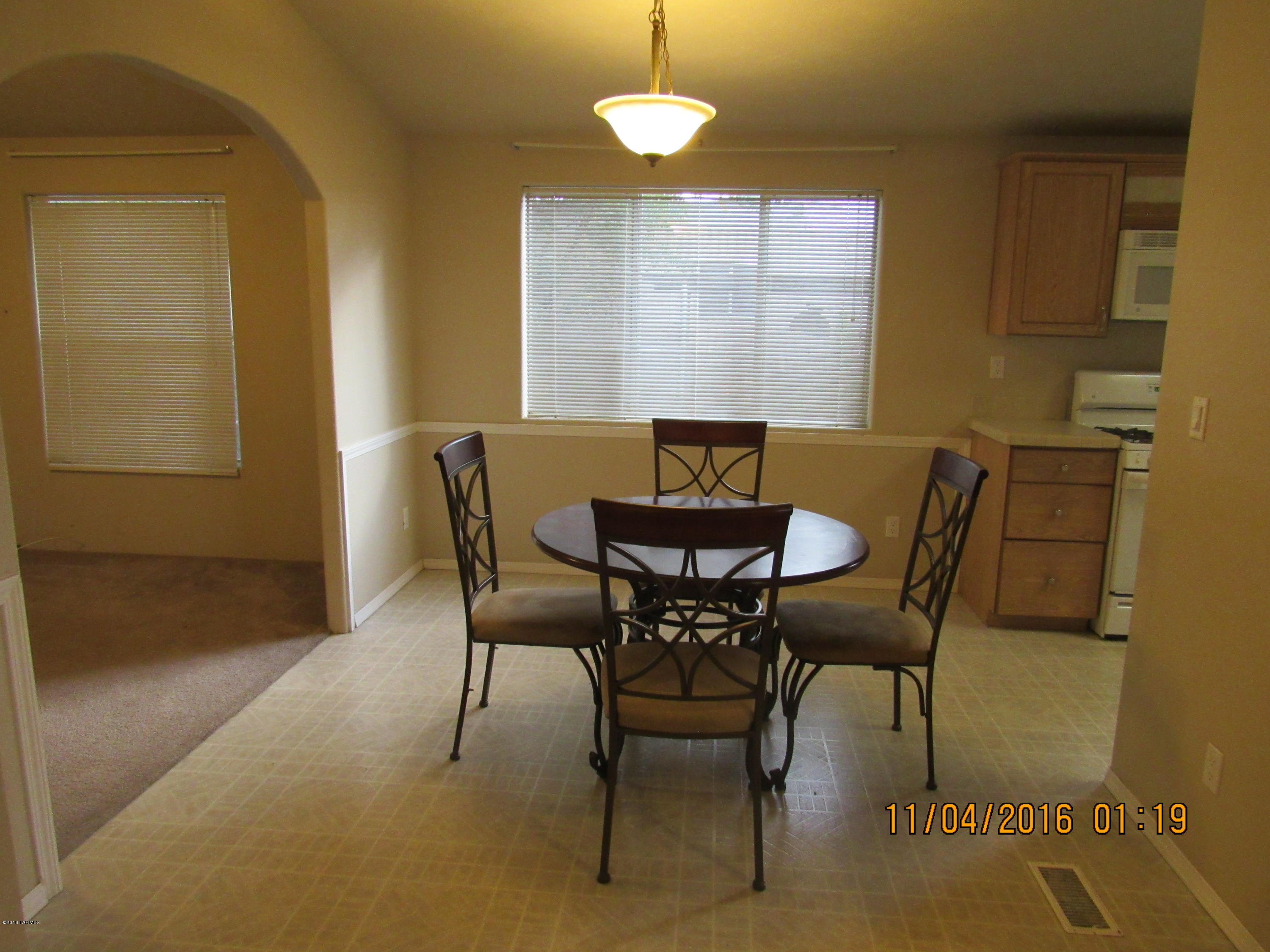 Los Ranchitos Number 8 - Residential