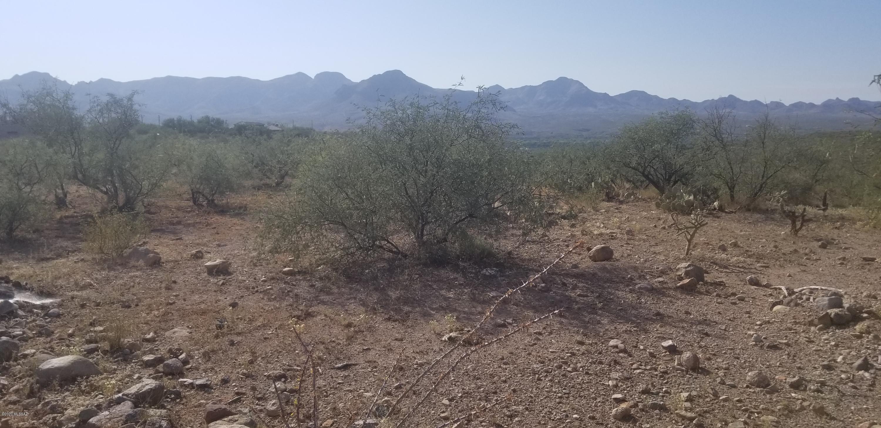 Rio Rico Villas 11 - Land