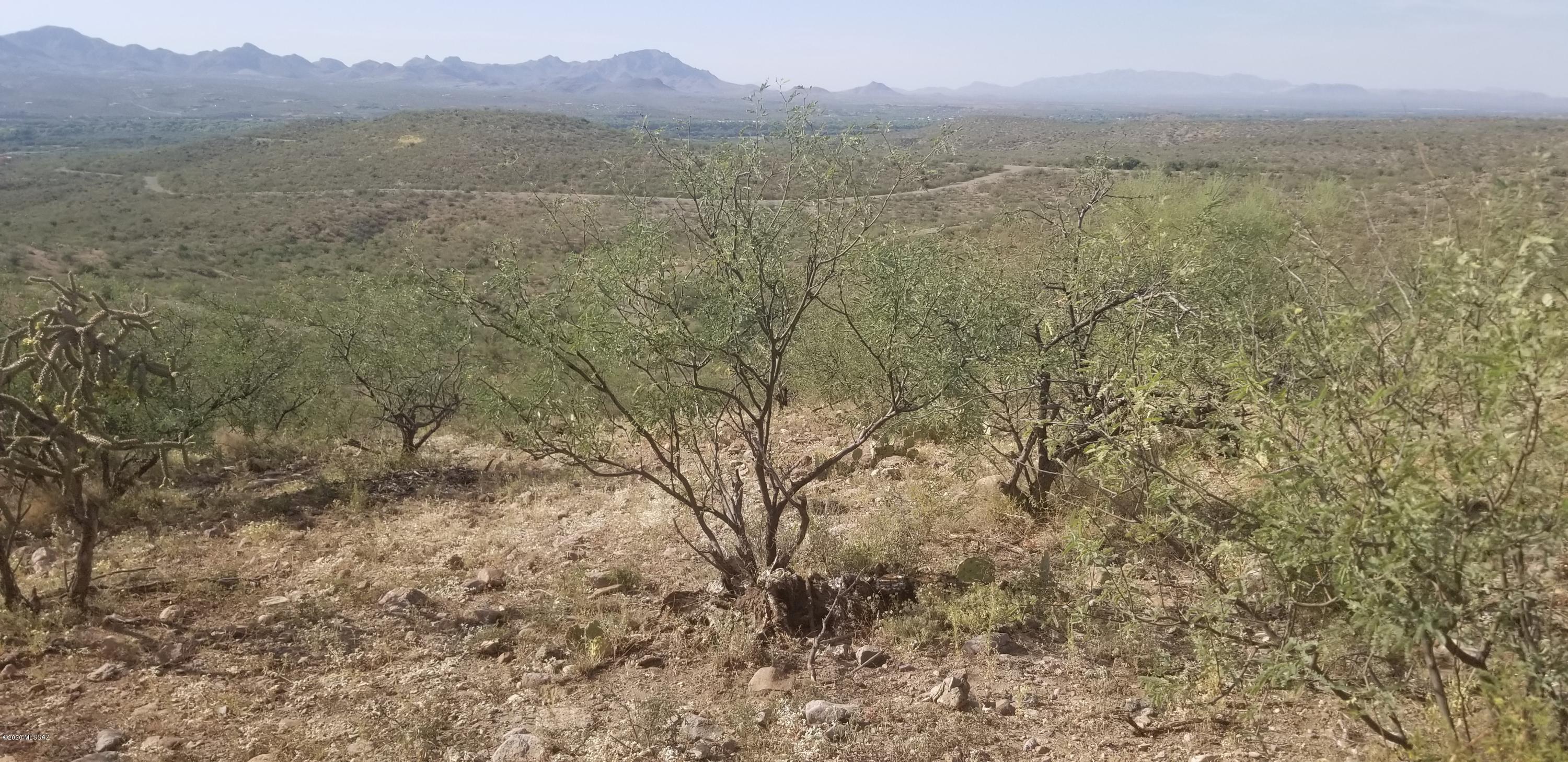 Rio Rico Villas 11 - Land