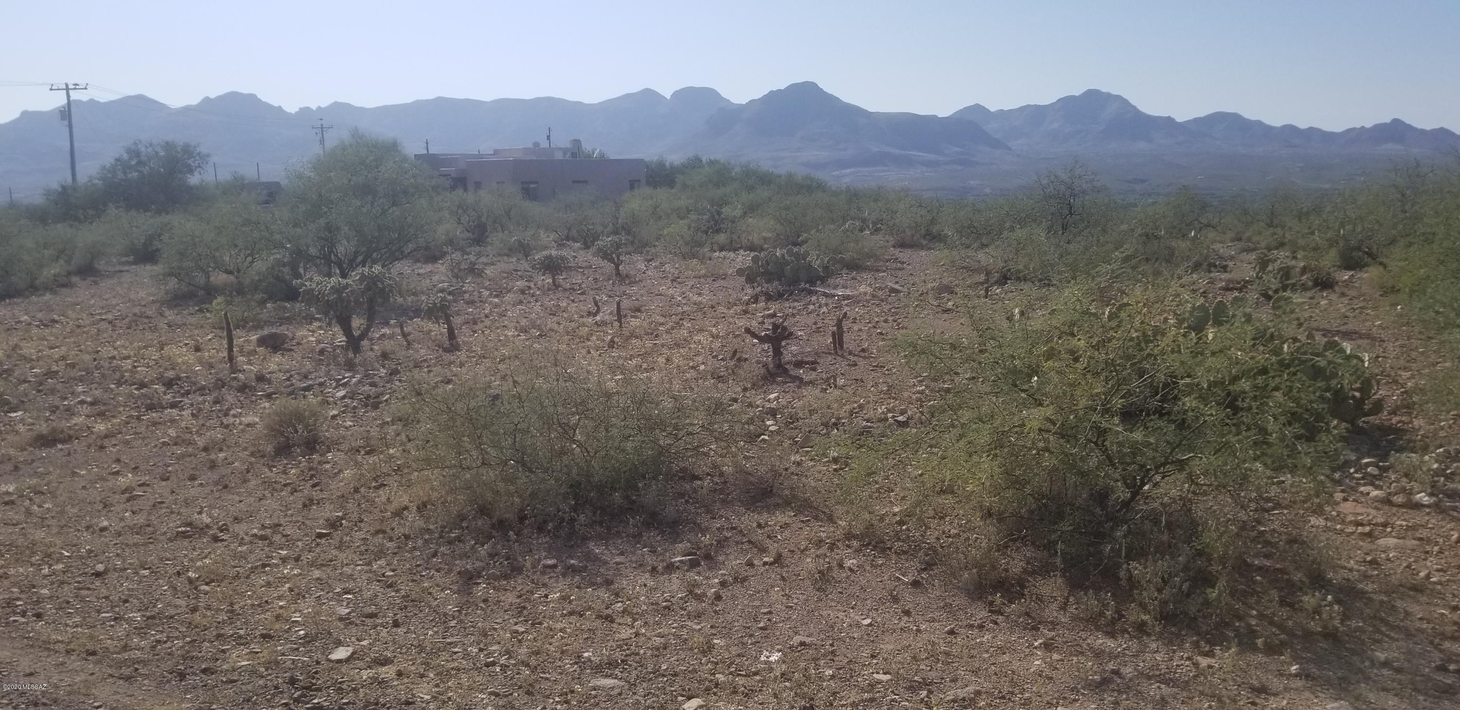 Rio Rico Villas 11 - Land