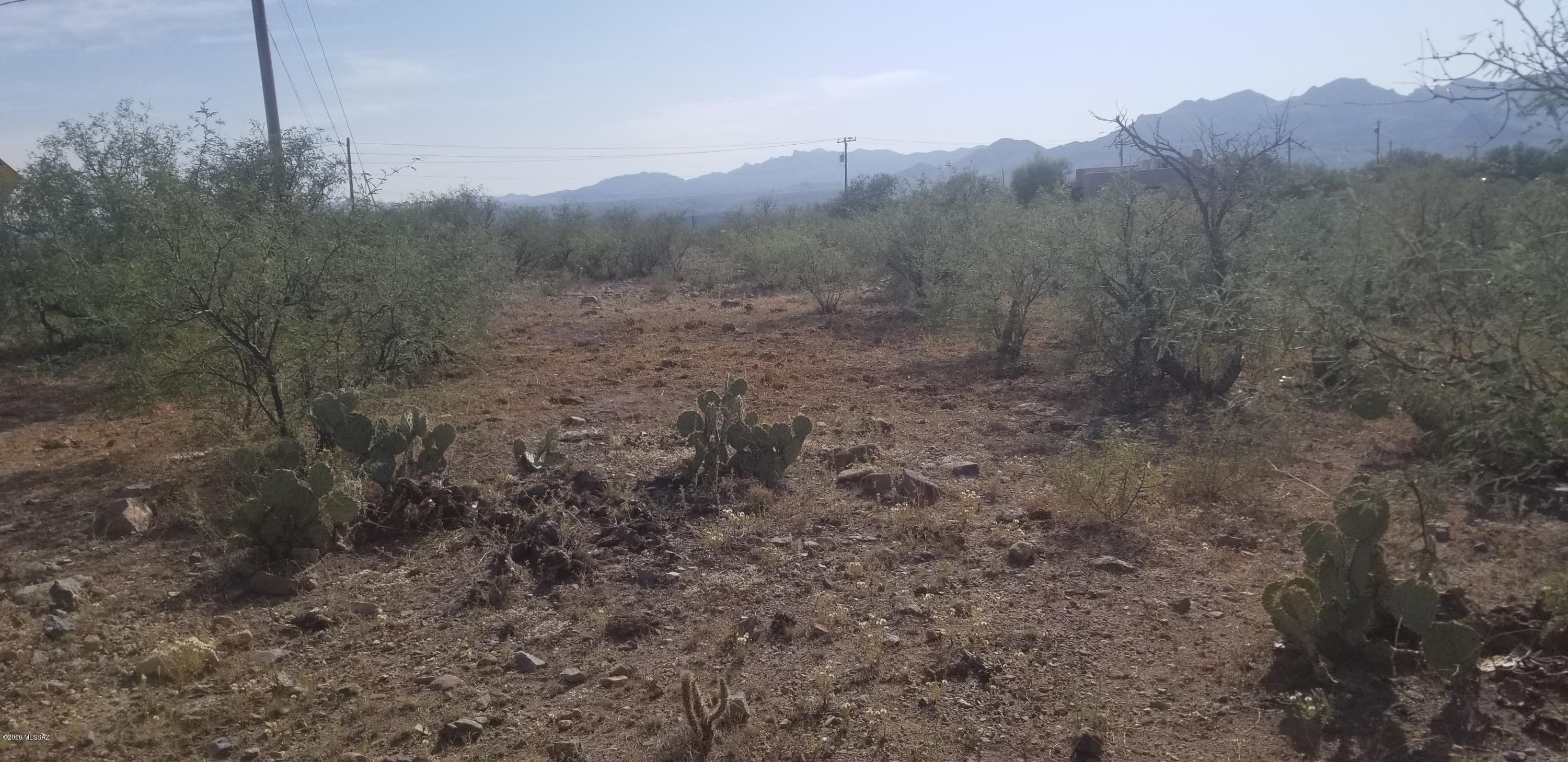 Rio Rico Villas 11 - Land