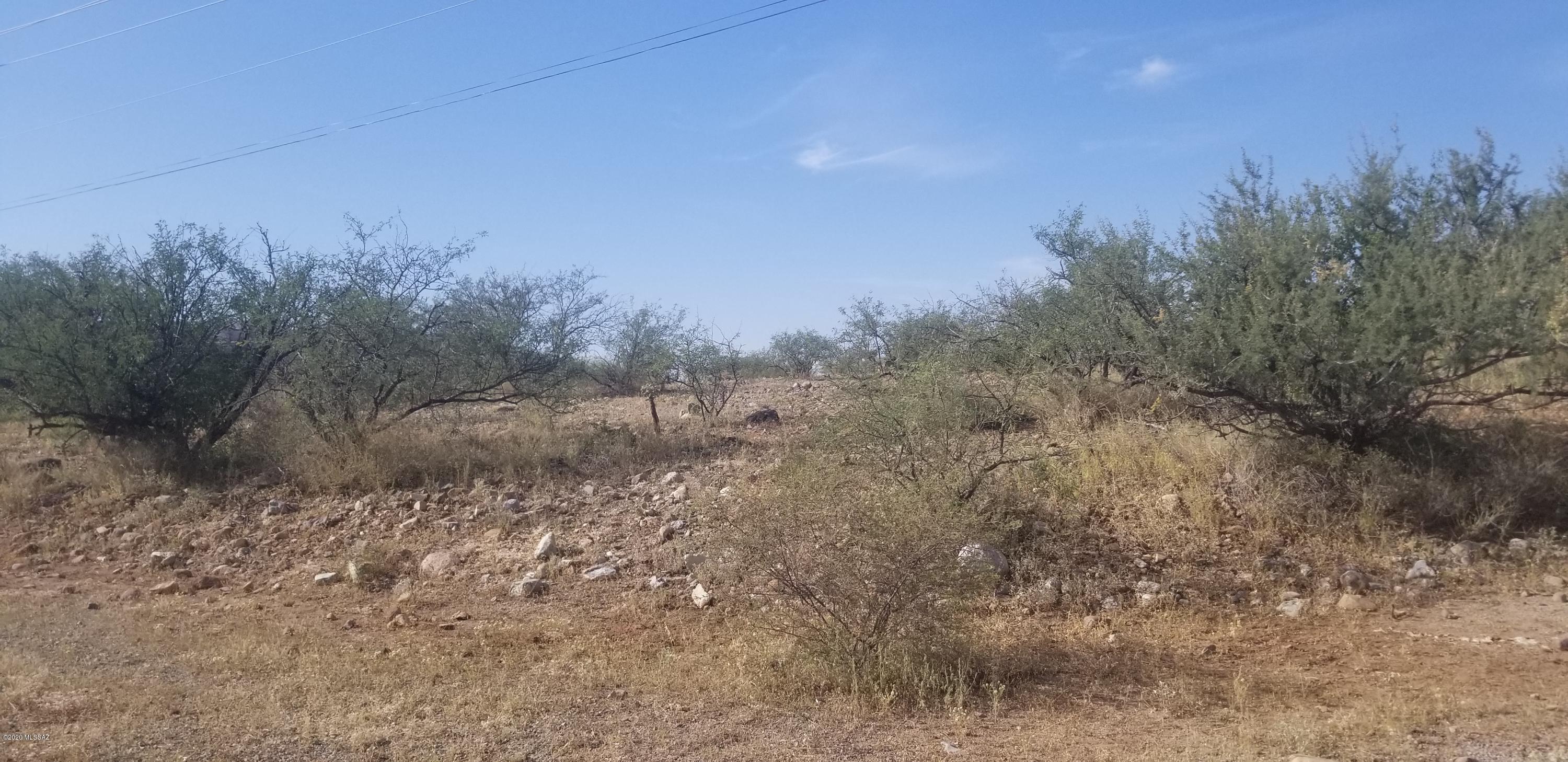 Rio Rico Villas 11 - Land
